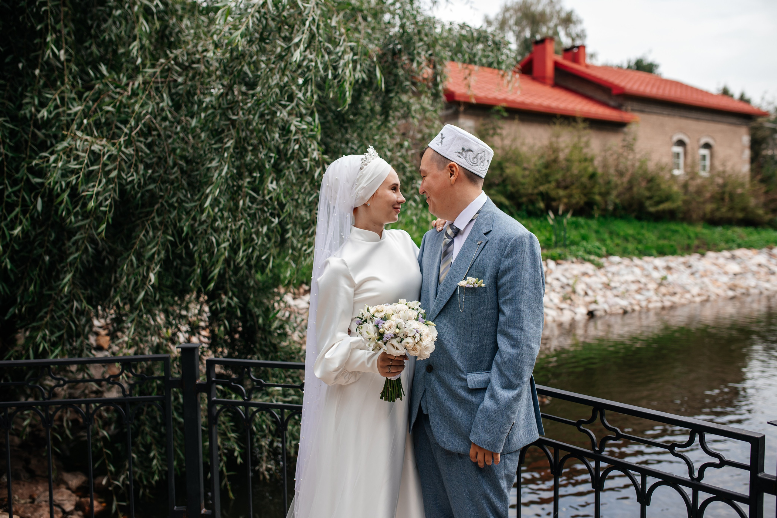 Артур и Ульяна. Марина Шаймухаметова. Фотограф в Уфе