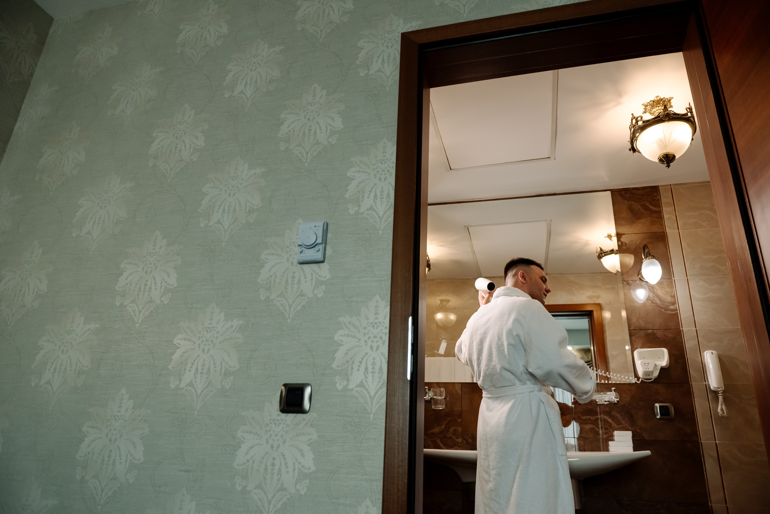 Катерина и Вадим. Свадебный и сеейный фотограф в Санкт-Петербурге Елена Худякова