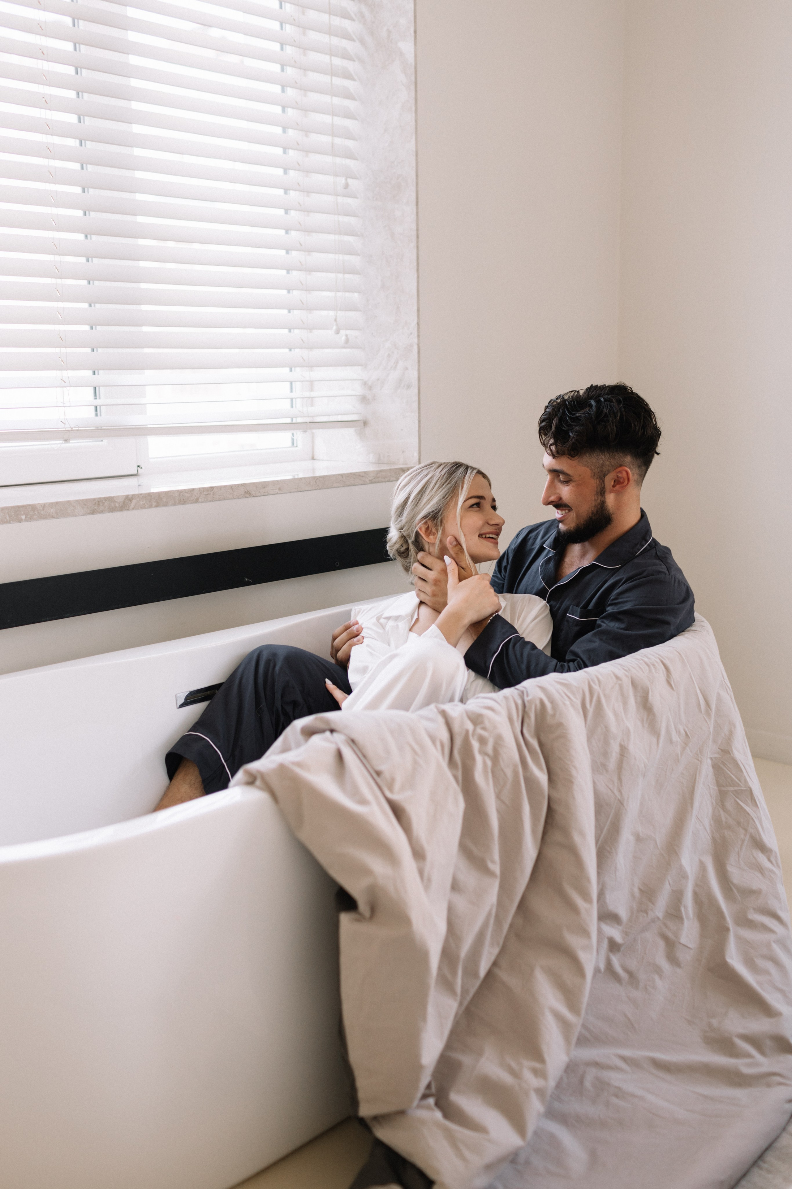 Маша и Евгений. Свадебный фотограф в Краснодаре Булатова Наталия