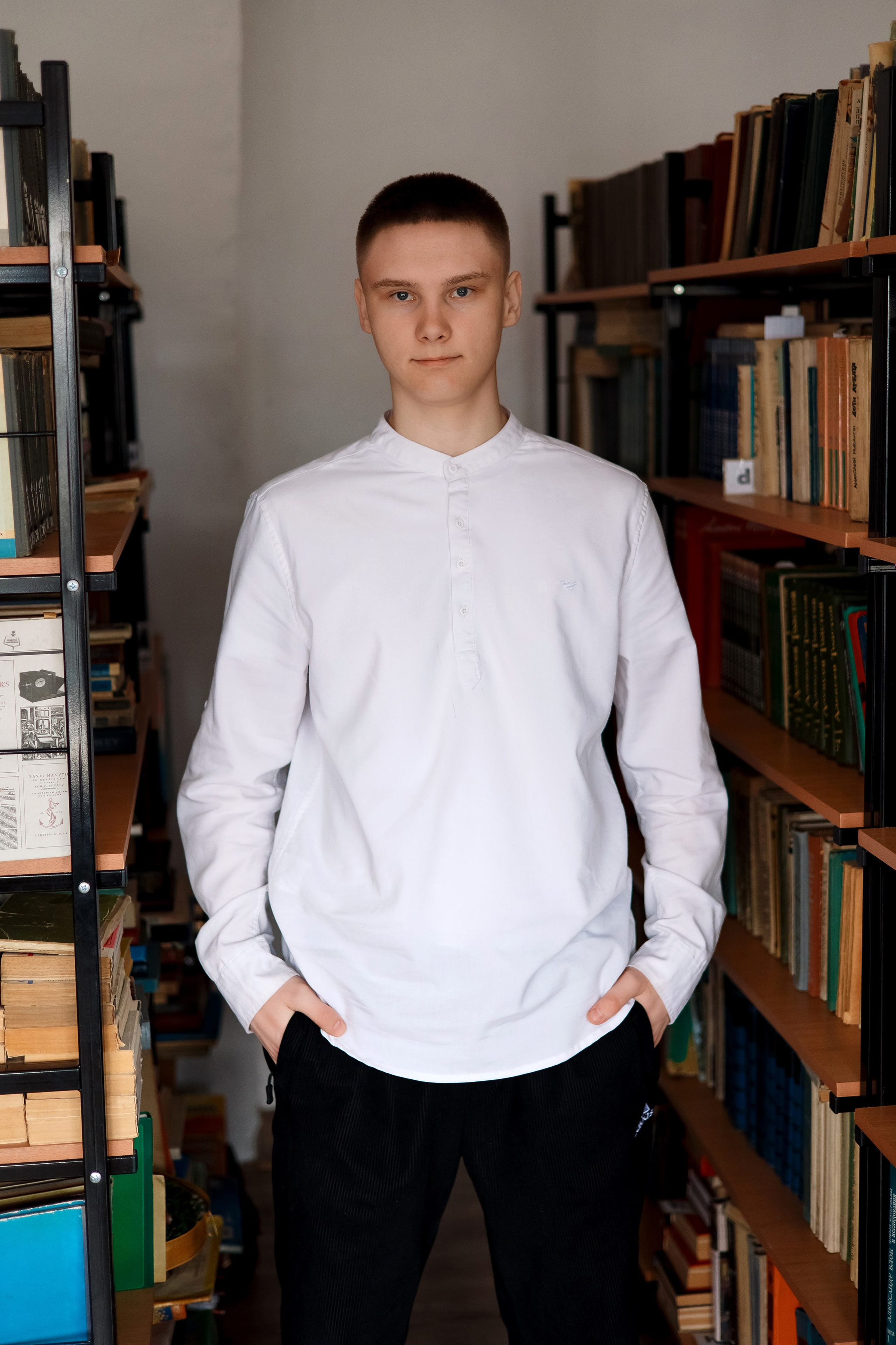 9 класс съемка в школе. Фотограф Любовь Корниенко, Примоский край