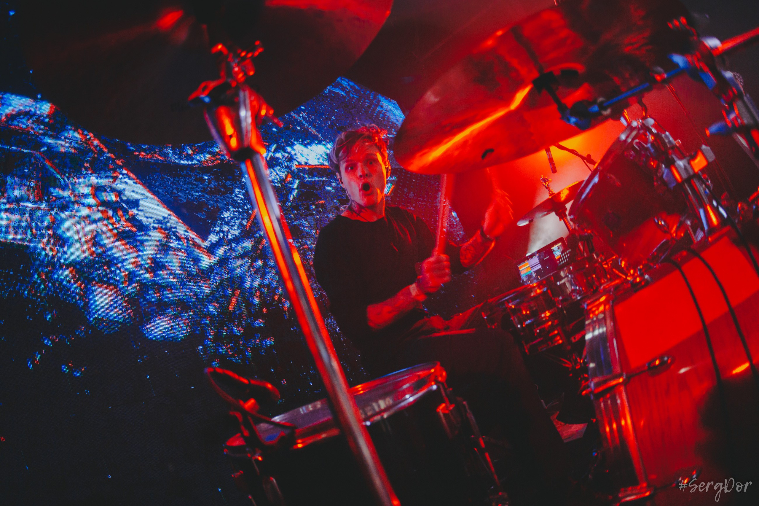 Dругой Ветер, Factory 3, Санкт-Петербург, СПб, 30.03.2024, SergDor, 30 марта 2024 года, Севкабель, #SergDor