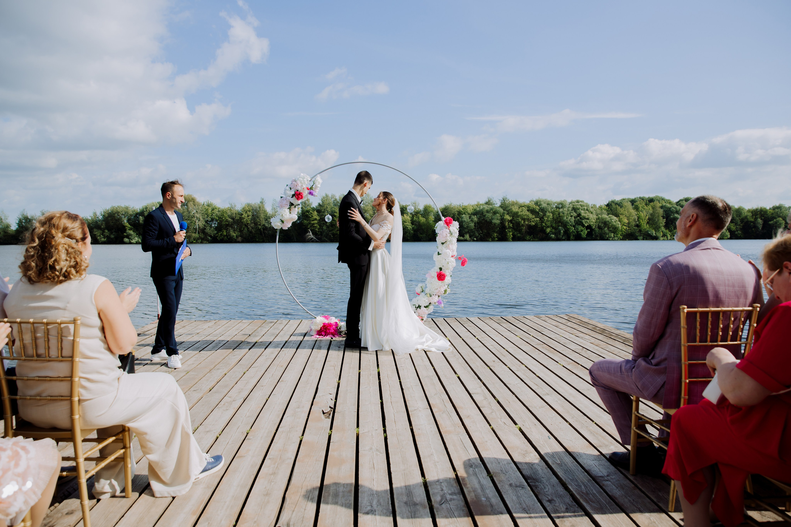 Яхт-клуб Капитан. Семейный фотограф москва