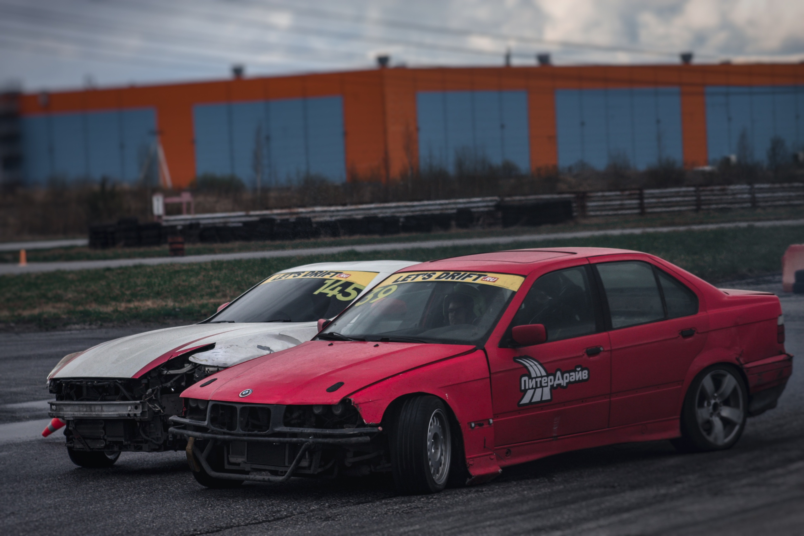 Let’s drift aqua финал 18.04.2026. Автомобильный фотограф — PhotogRaty