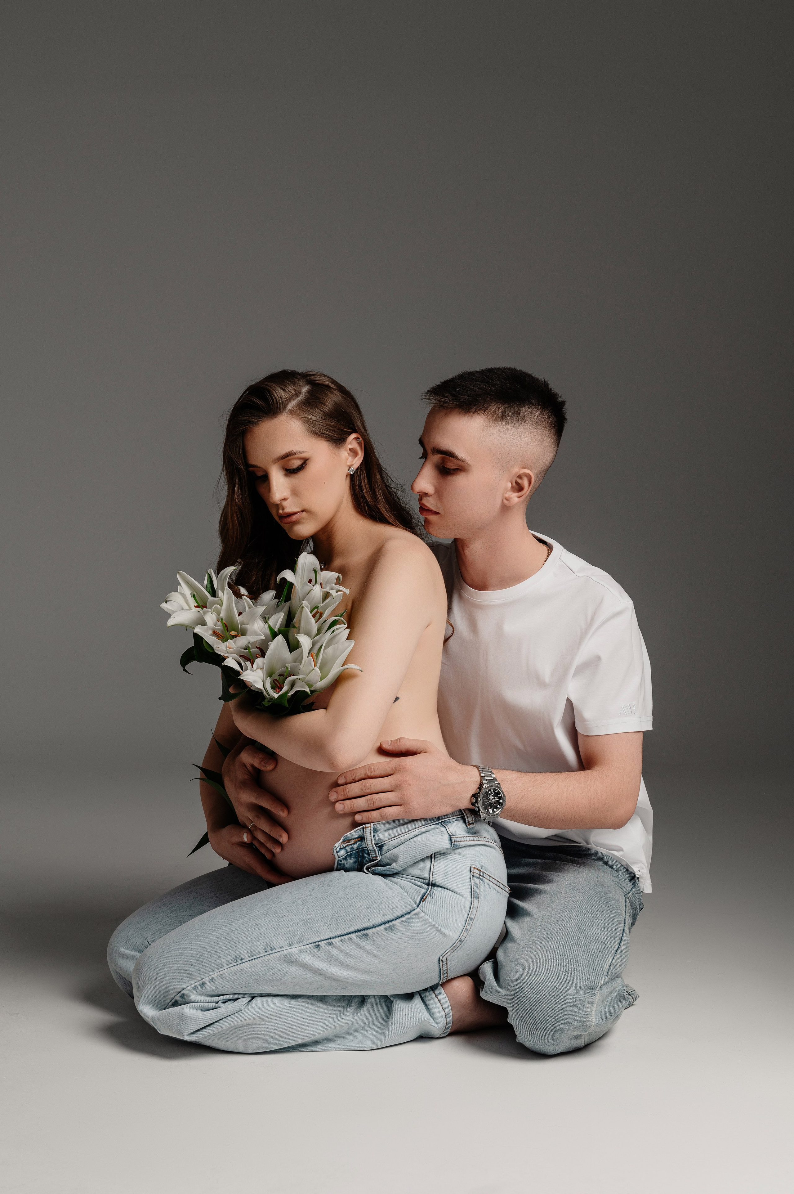 Irina & Ivan. Свадебный и индивидуальный фотограф Никита Роут | Москва