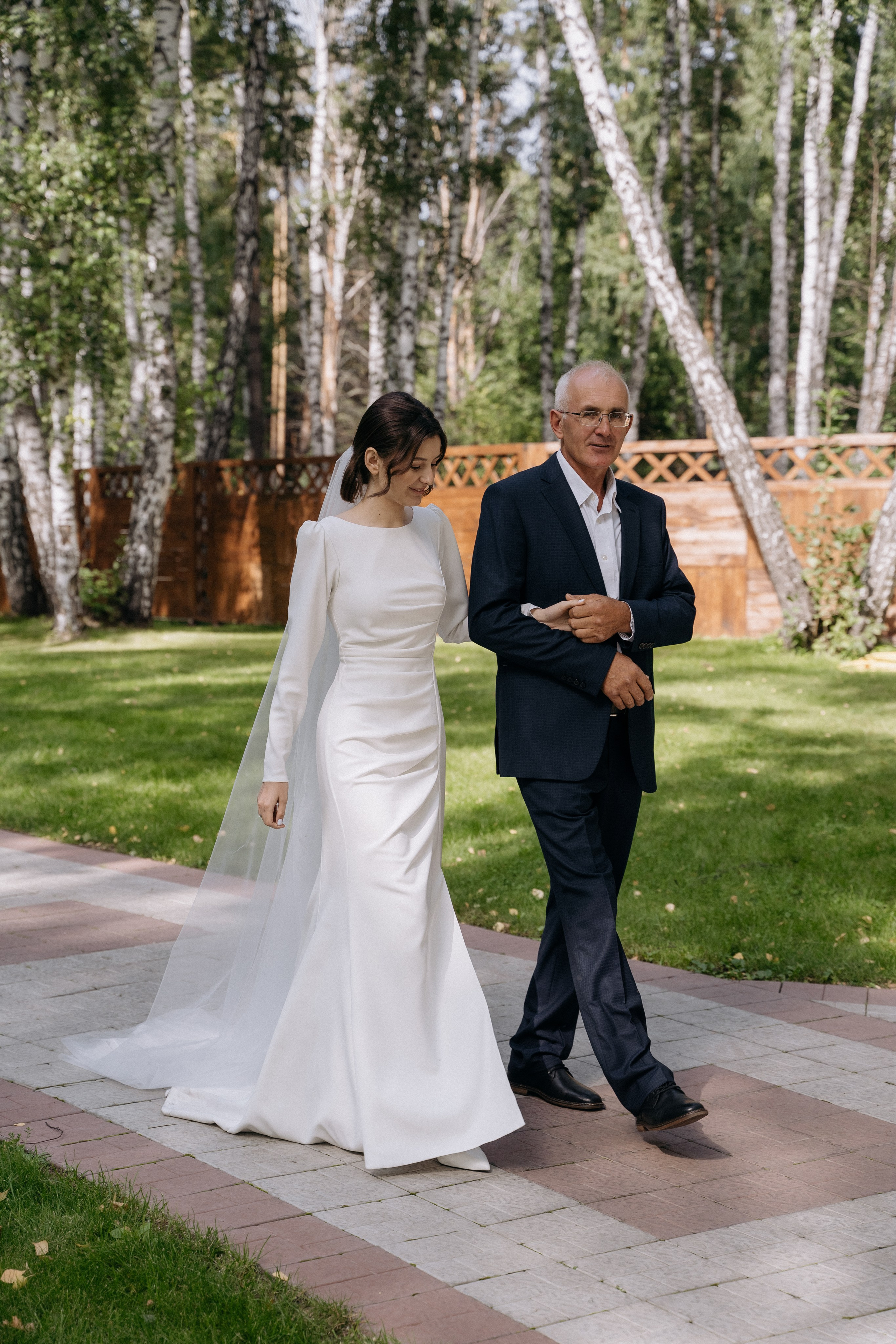 Лиля и Иван. Свадебный и семейный фотограф в Новосибирске Наталья Зорина