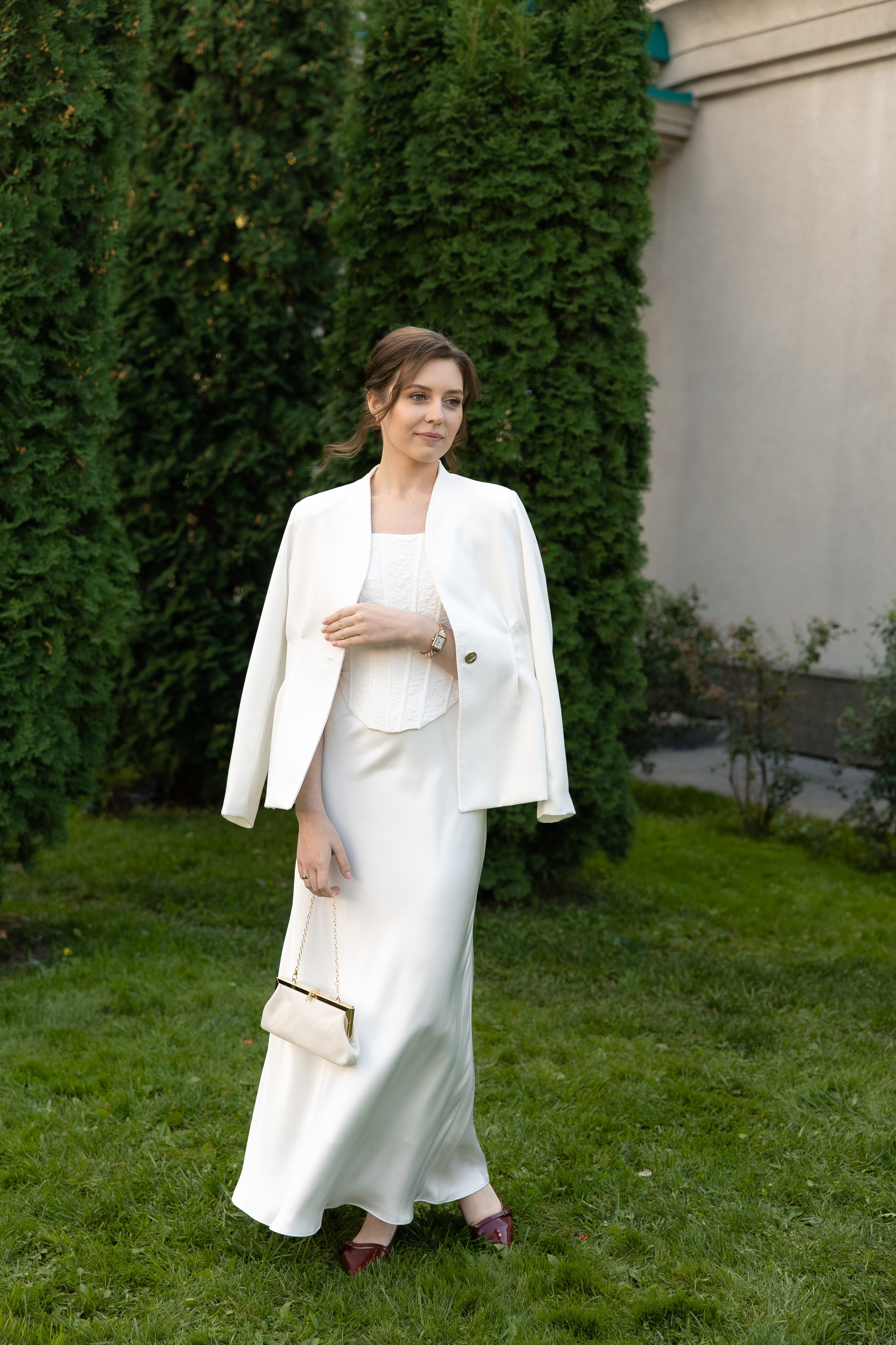 Анатолий и Анна. Свадебный и семейный фотограф в Новосибирске Наталья Зорина