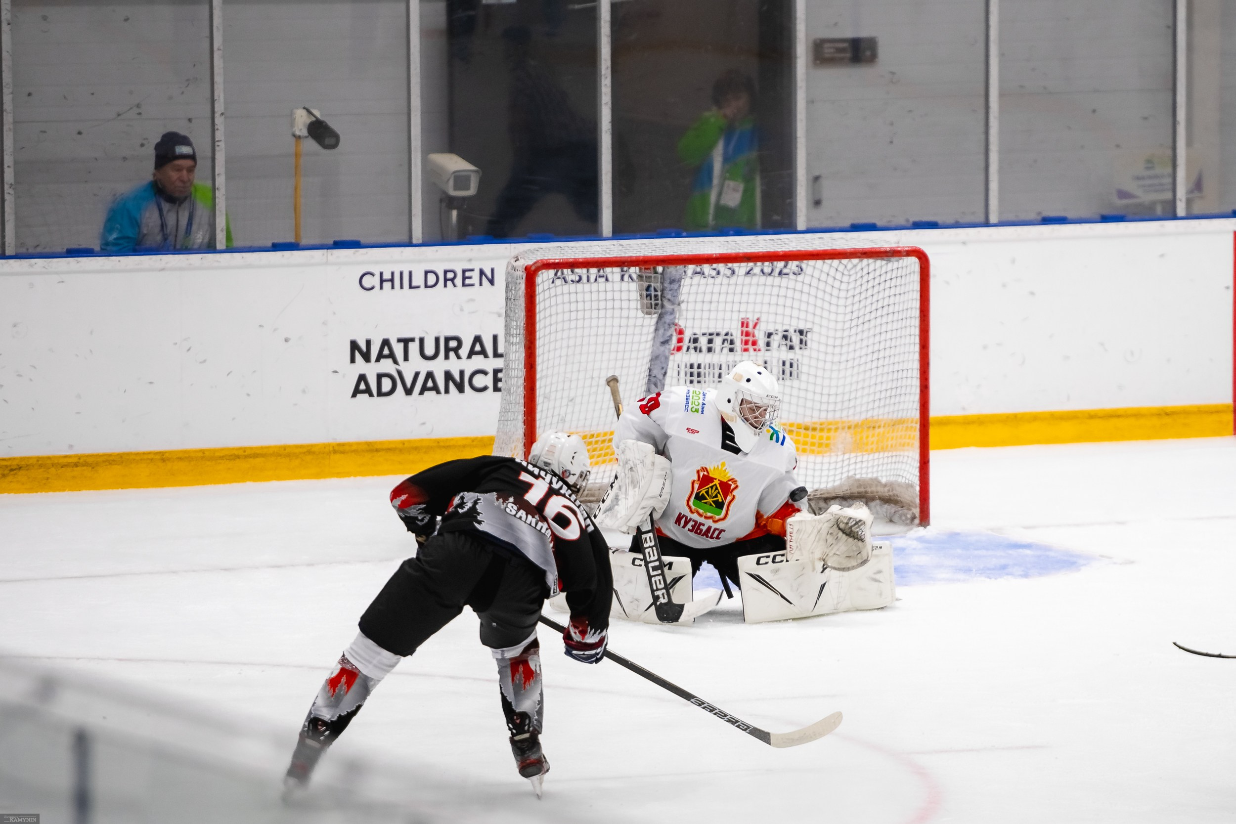 Кузбасс-Саха. ProfotoNK