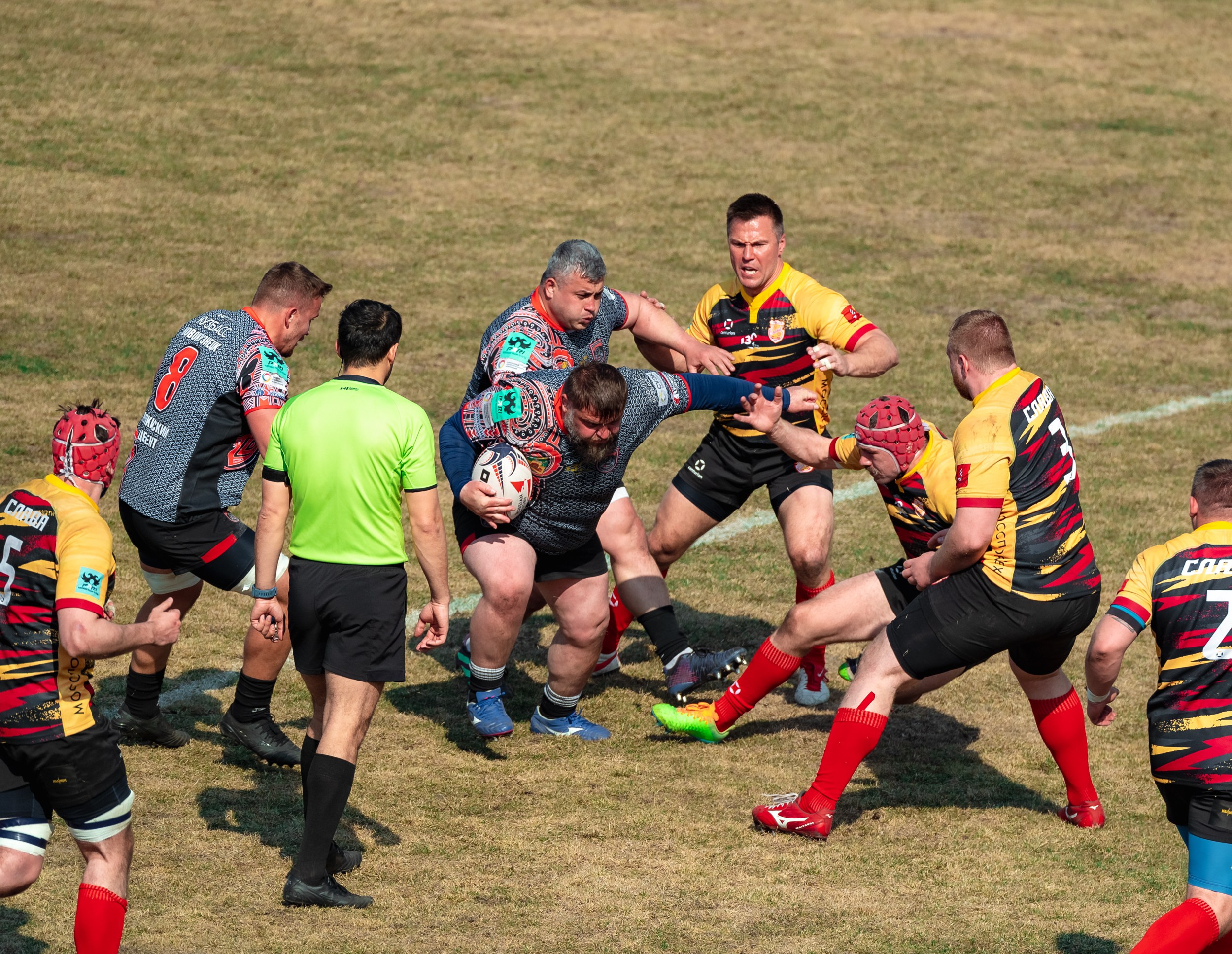 Металлург-Слава. ProfotoNK