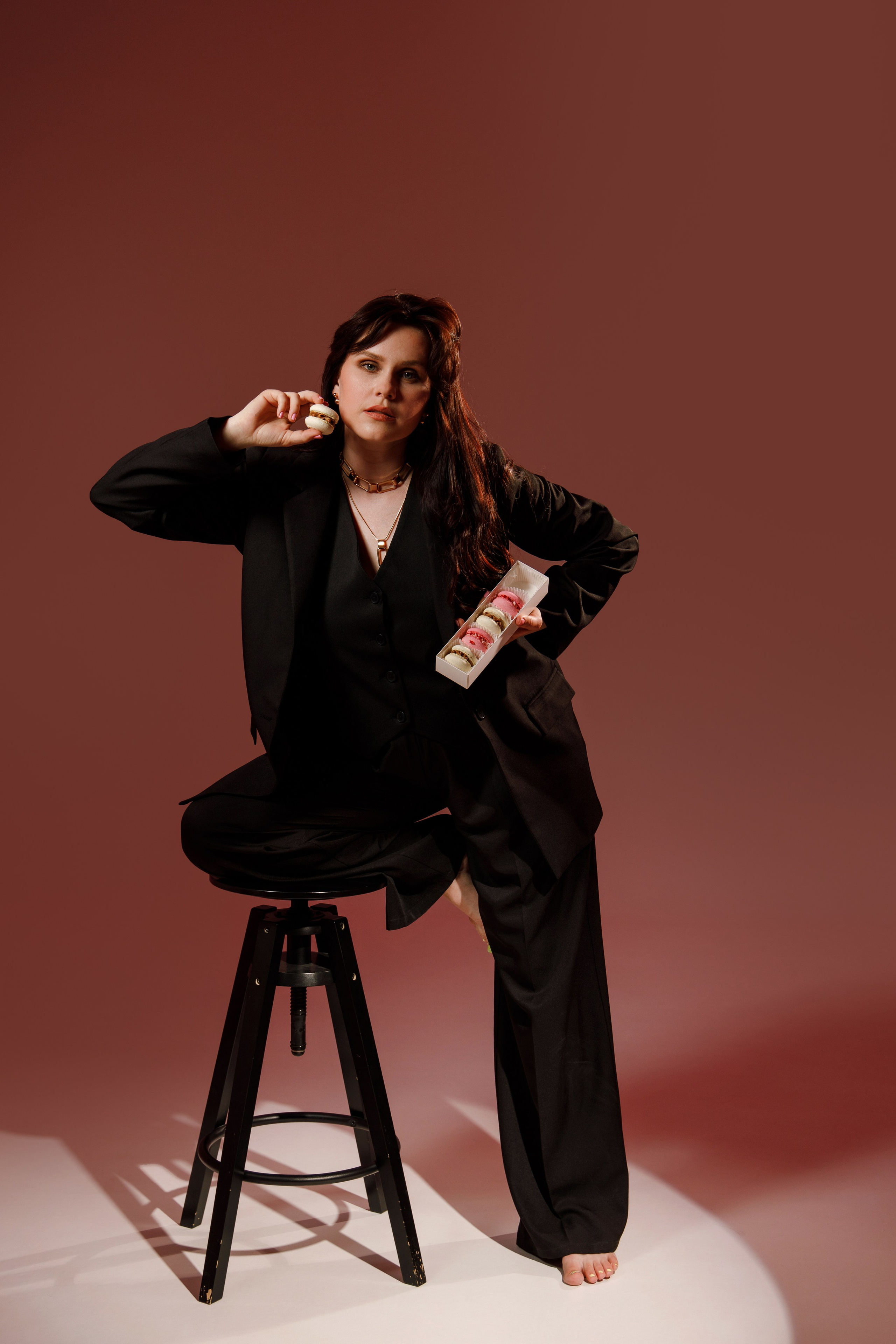 Контент для кондитера. Фотограф Новороссийск