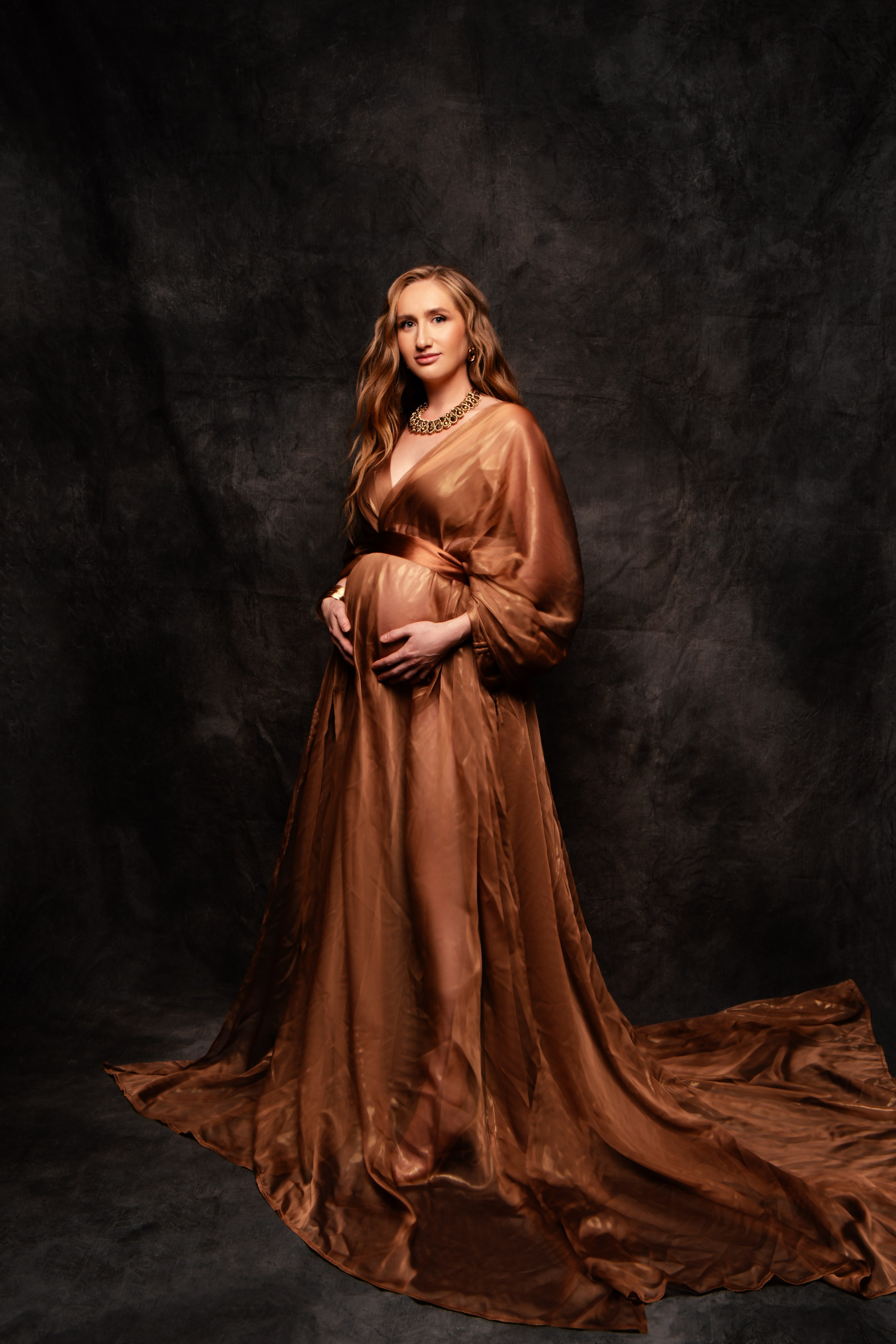 Фотосессия беременности. Фотограф беременности и материнства в Самаре Наташа Бакаянова