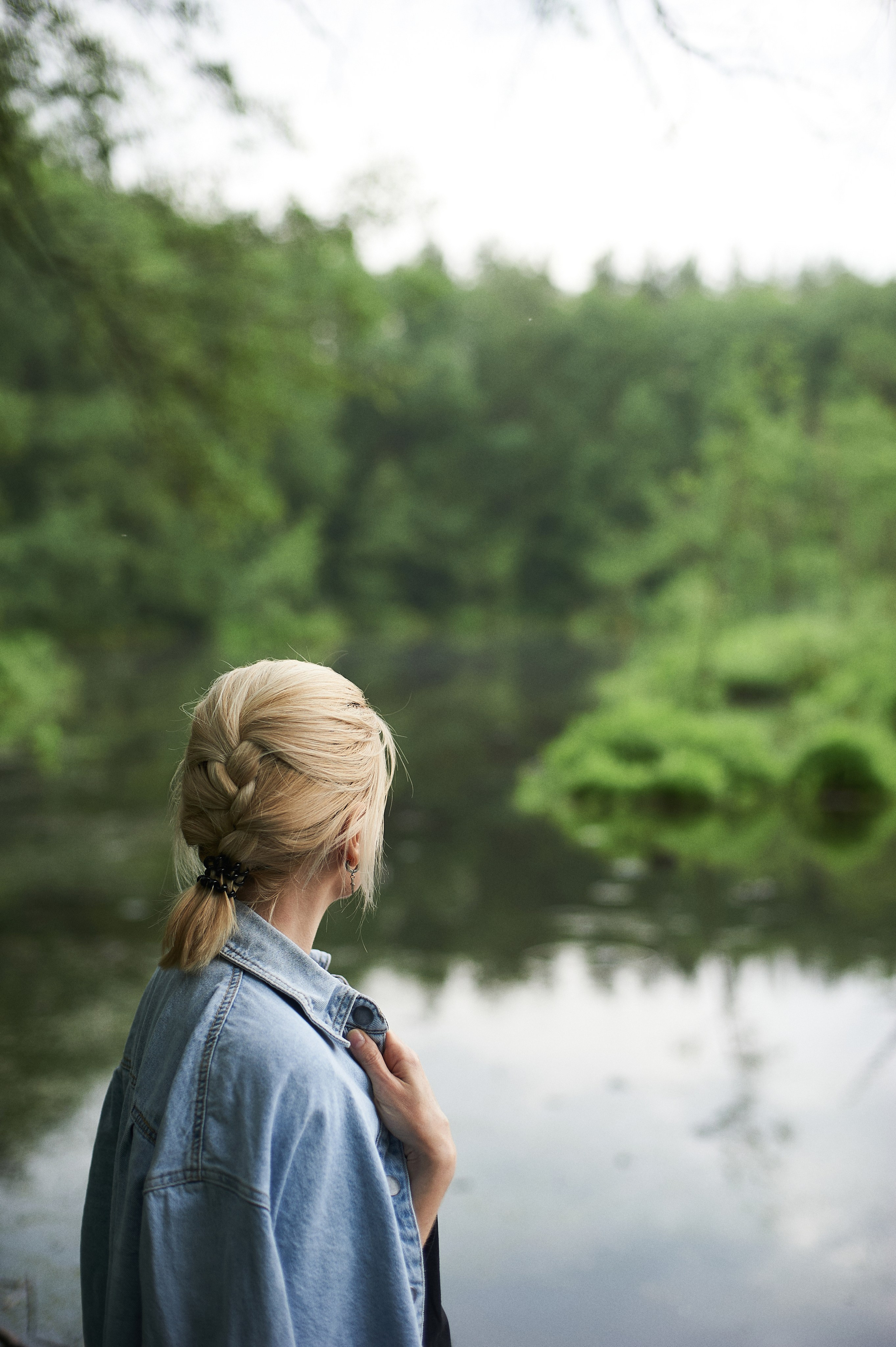 Алёна. Портретный фотограф в Воронеже Вячеслав Буряк