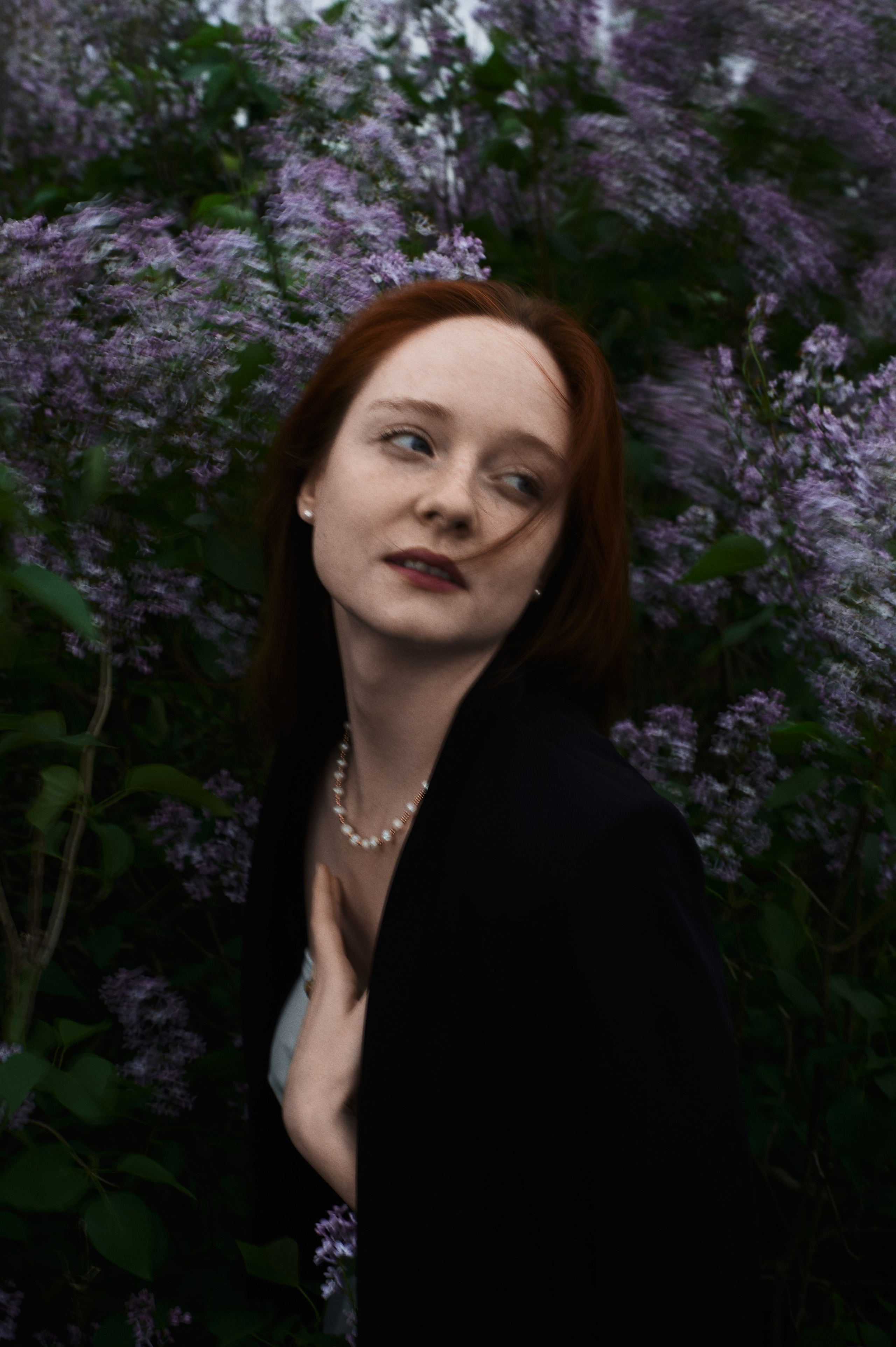 Люда. Портретный фотограф в Воронеже Вячеслав Буряк