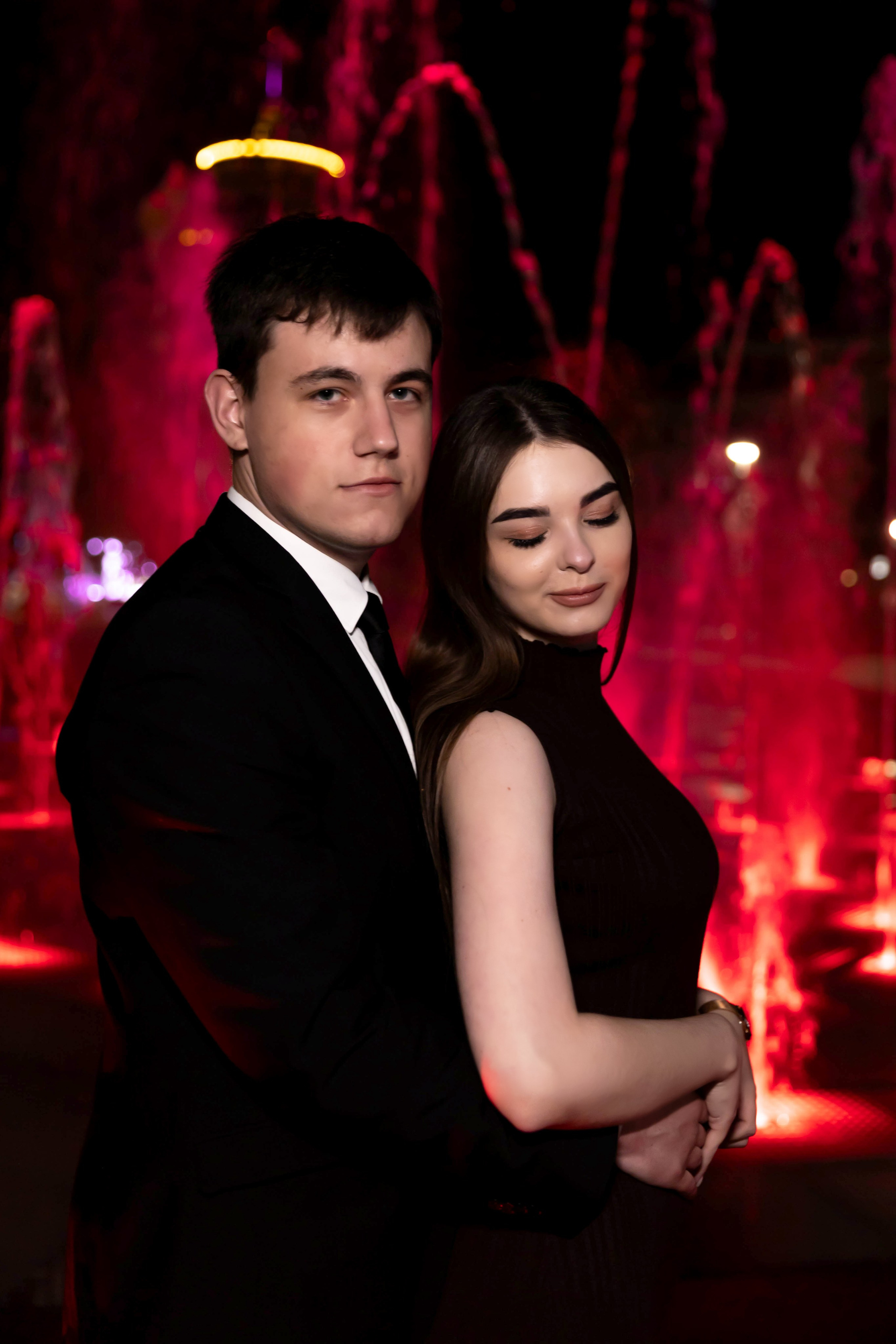 Ксения & Захар. Свадебный семейный фотограф Костырина Светлана