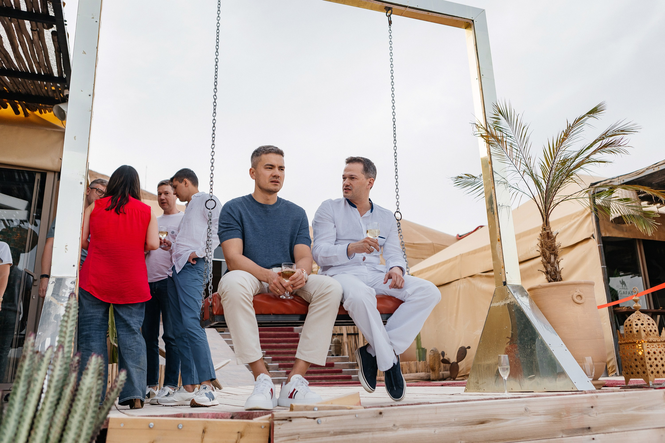 Марокко Альфа Банк. Фотограф в Москве Дмитрий Жарков