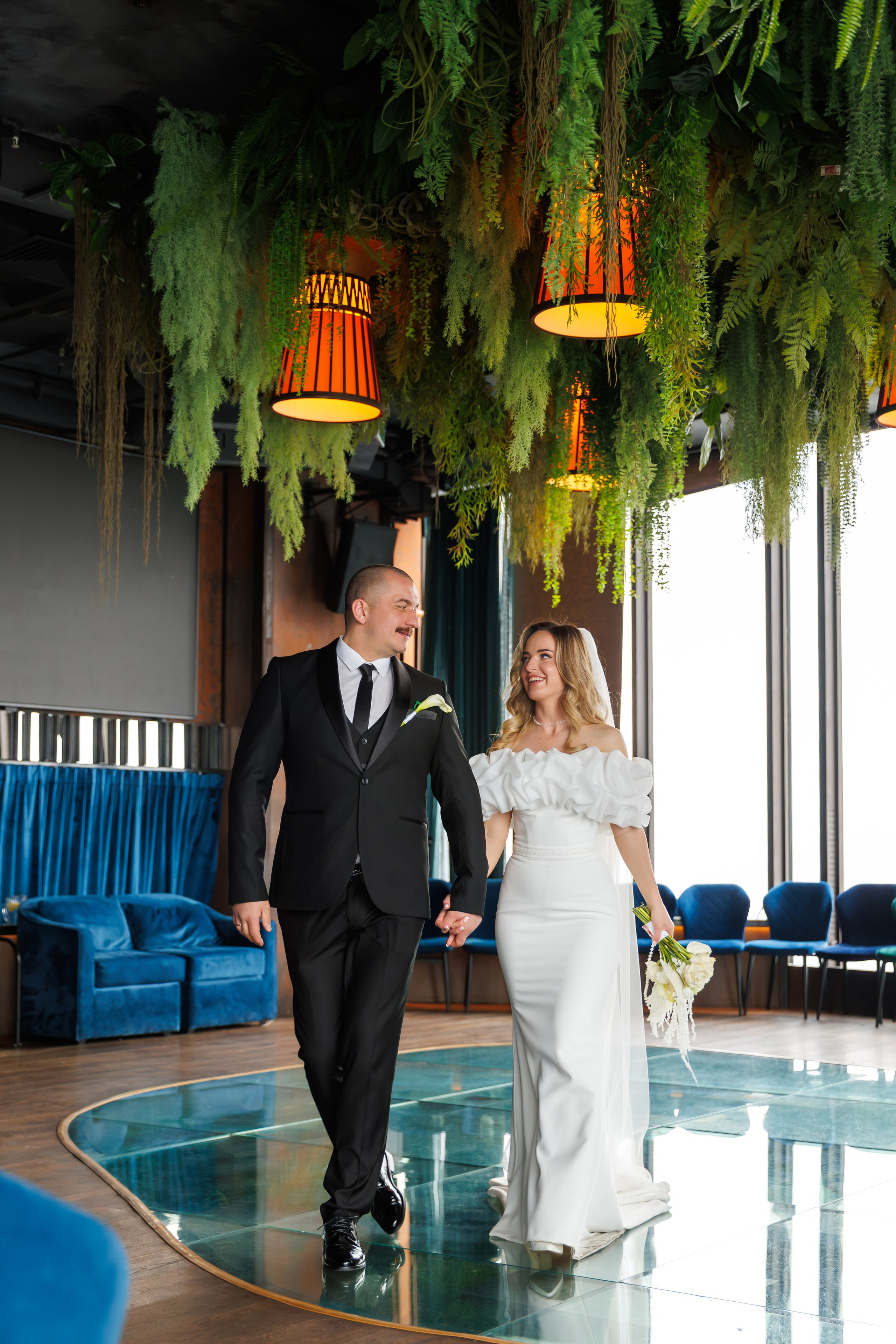 Новые адреса счастья Москва 2025. Свадебный фотограф Москва и МО Сергей Киржаев