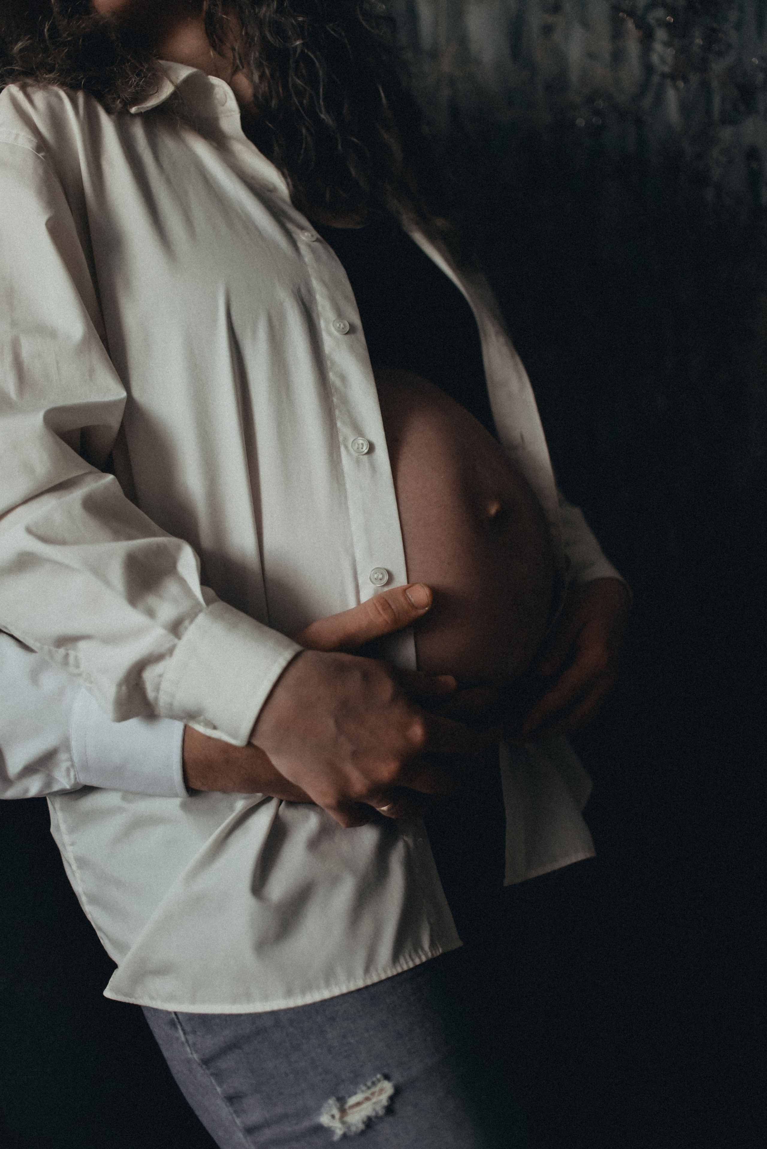 Любовь навсегда. Семейный фотограф Milena feel it