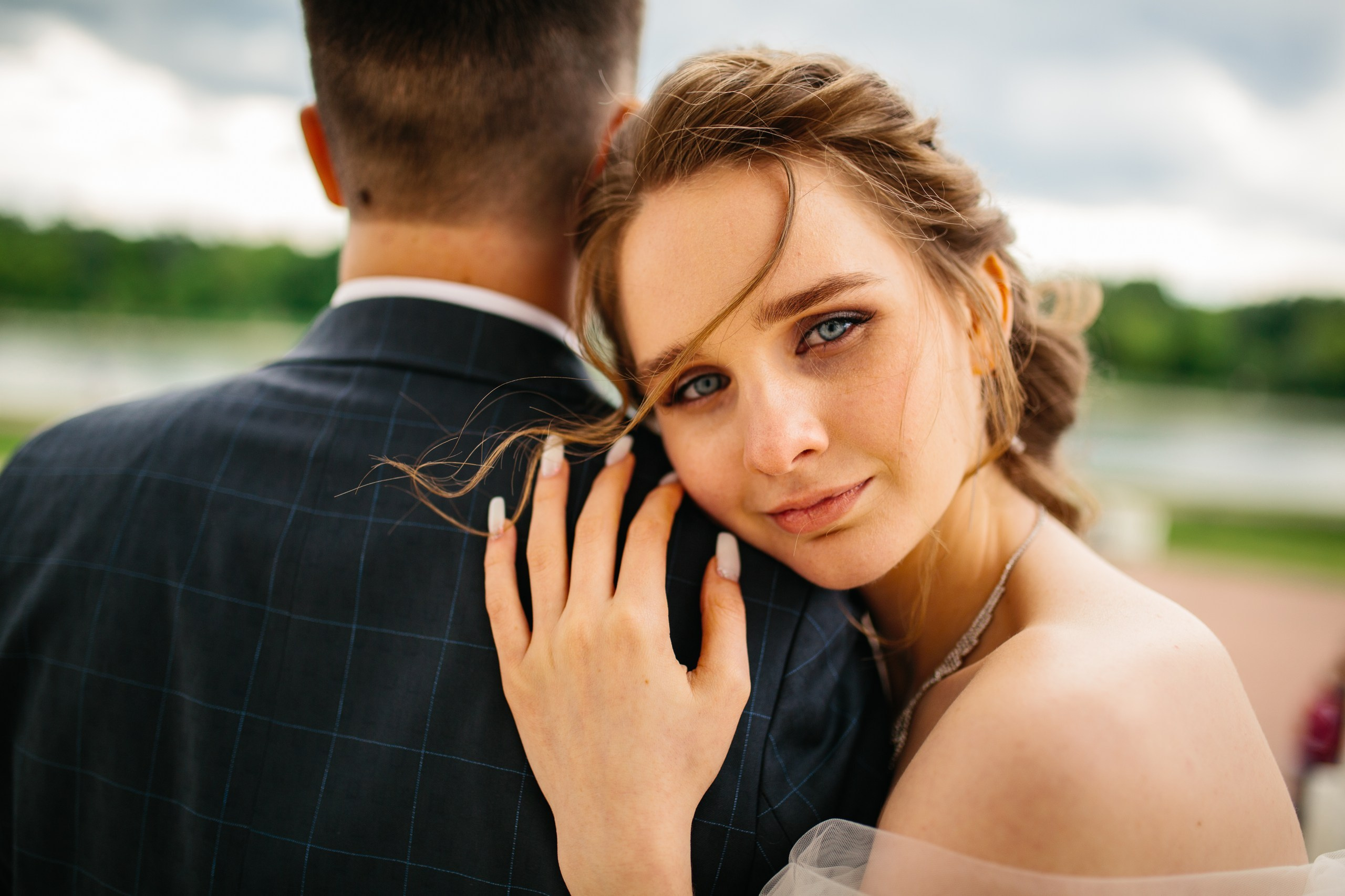 Weeding T&D. Фотограф Артур