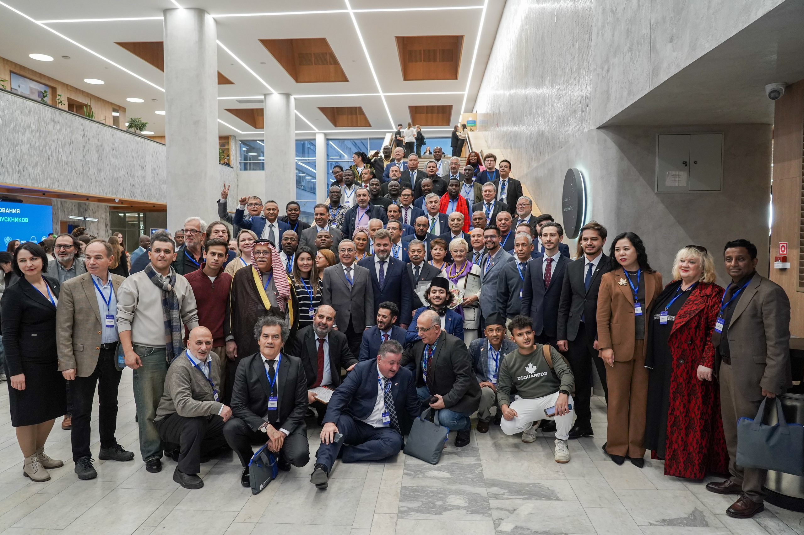 Форумы. Фото и видеосъёмка бизнес-мероприятий под ключ в Москве и МО — Akhmedov Team