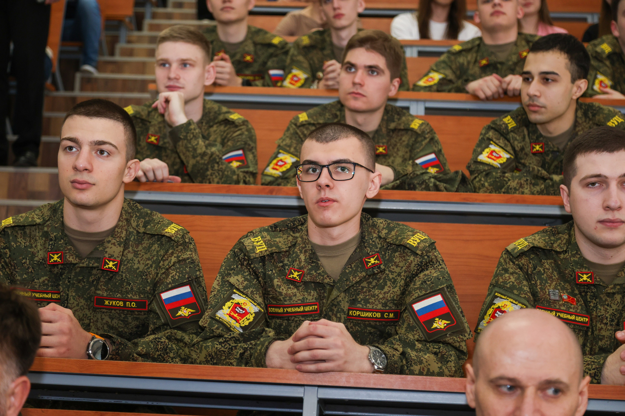 Конференции. Фото и видеосъёмка бизнес-мероприятий под ключ в Москве и МО — Akhmedov Team