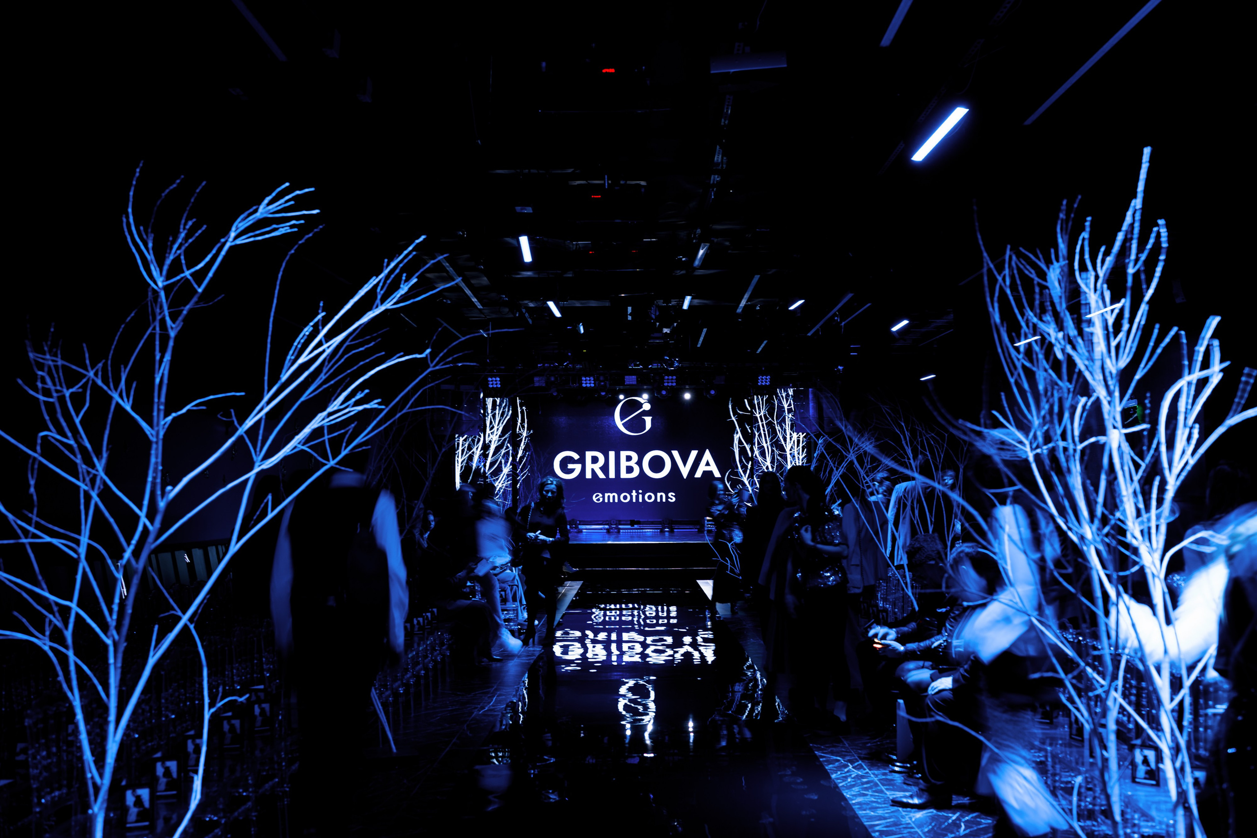 Gribova Emotions. Репортажный фотограф Семён Борисов | Москва