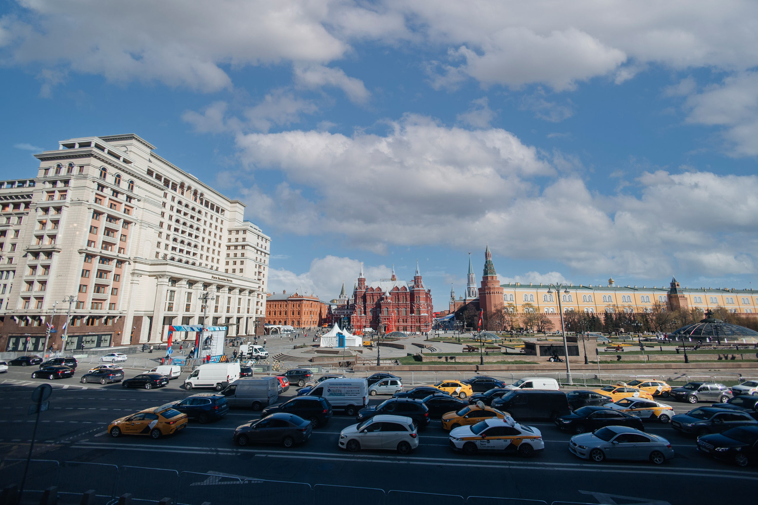 Марусе 9 лет. Свадебный и семейный фотограф