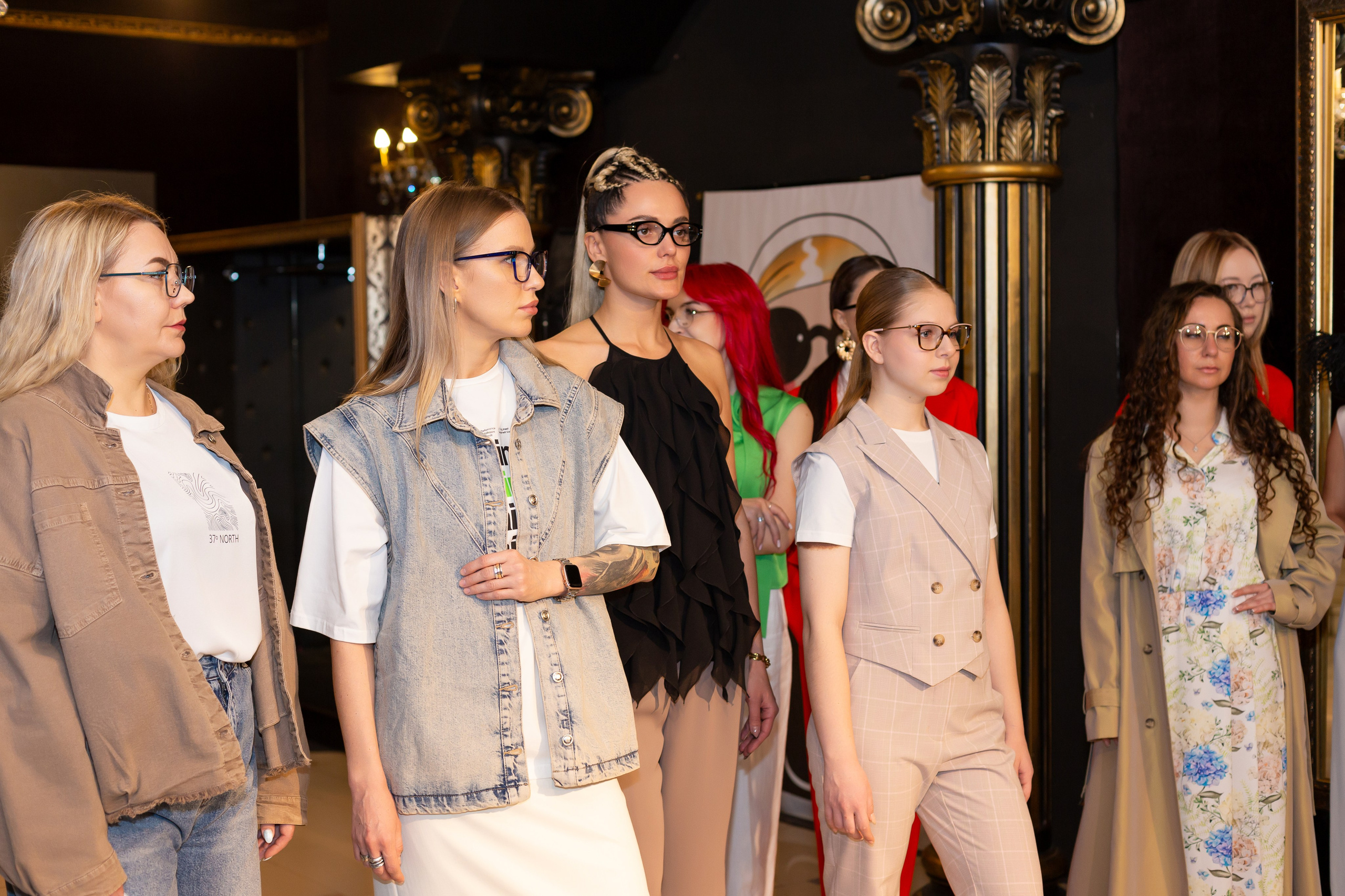 Бизнес женщины. Ирина Квасова | Фотограф в стиле VOGUE | Тюмень