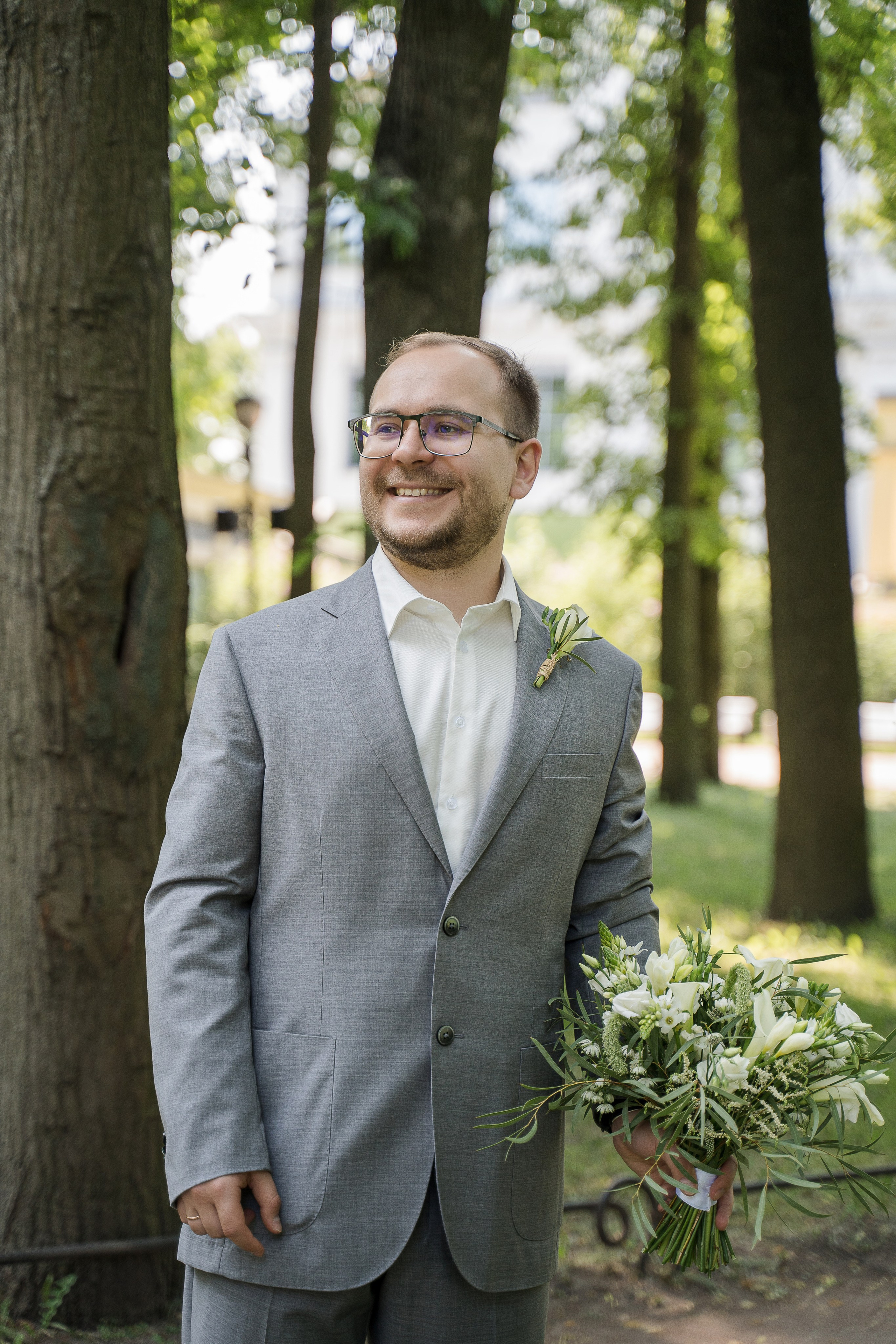 Алексей и Екатерина. Свадебный и семейный фотограф в Пушкине и Санкт-Петербурге Мария Филиппова