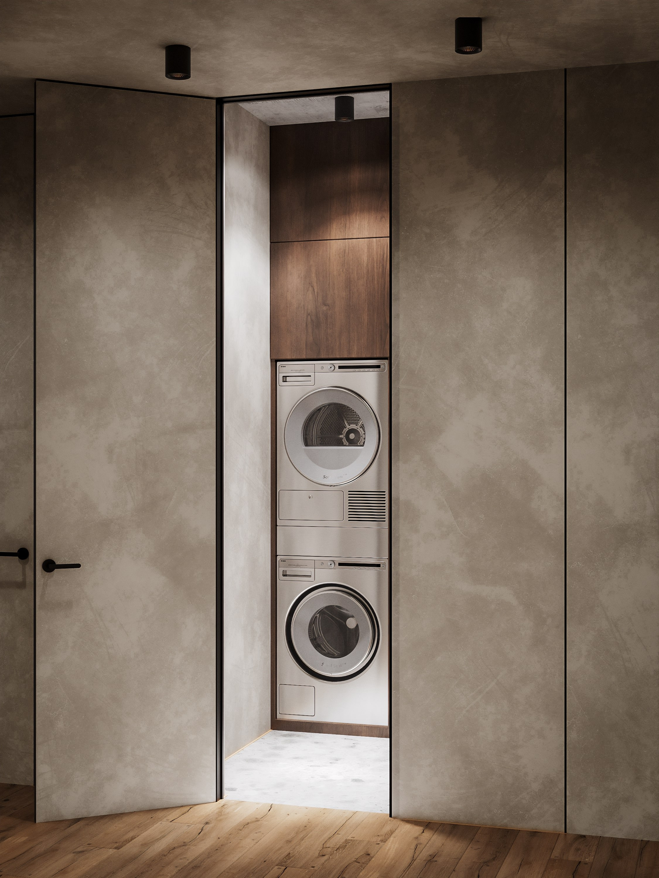 Квартира у парка Фили. Наталья Симон