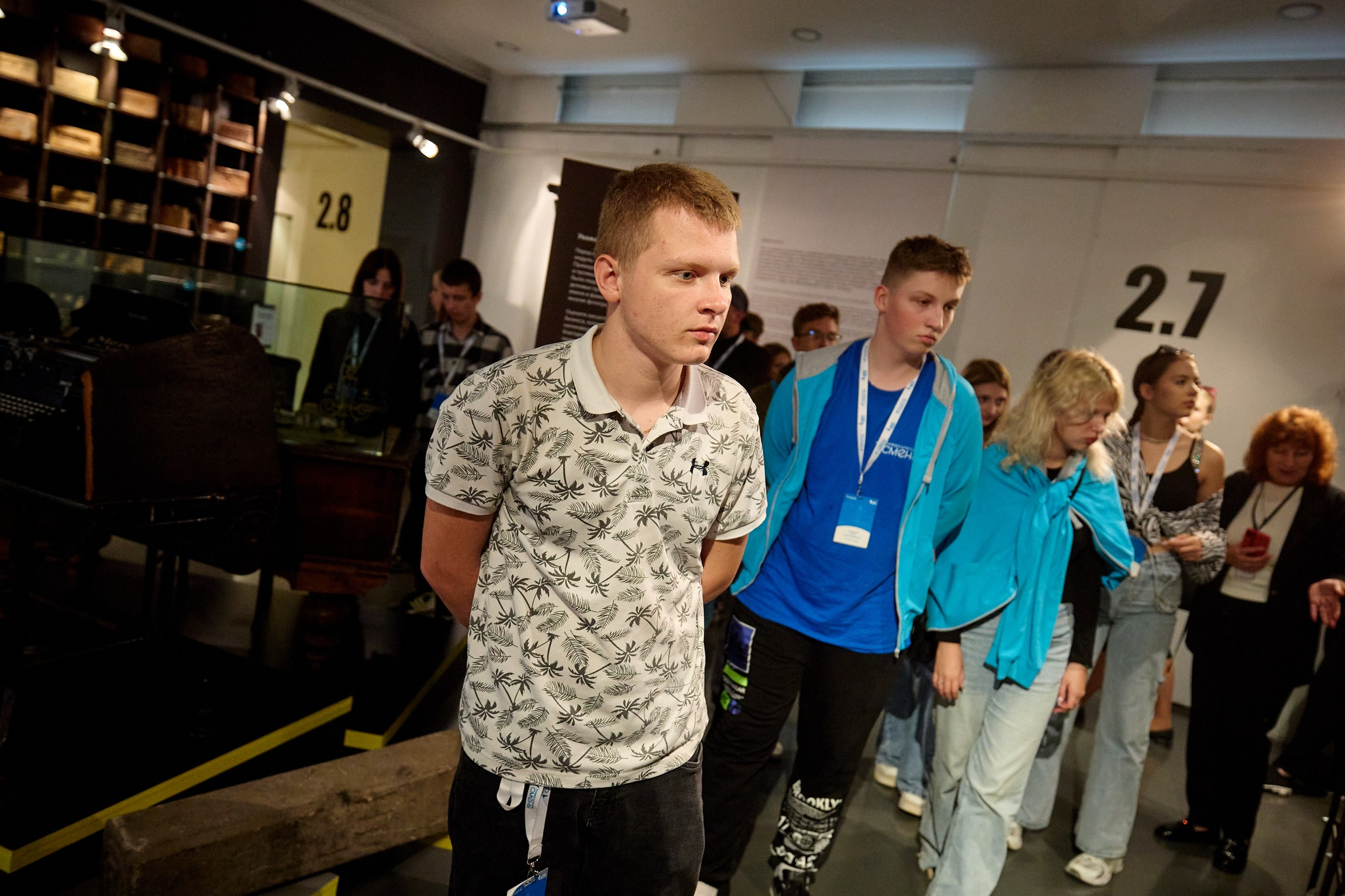 Фотограф репортаж Владивосток репортажная съёмка Приморский край фотосъёмка образование конференция форум