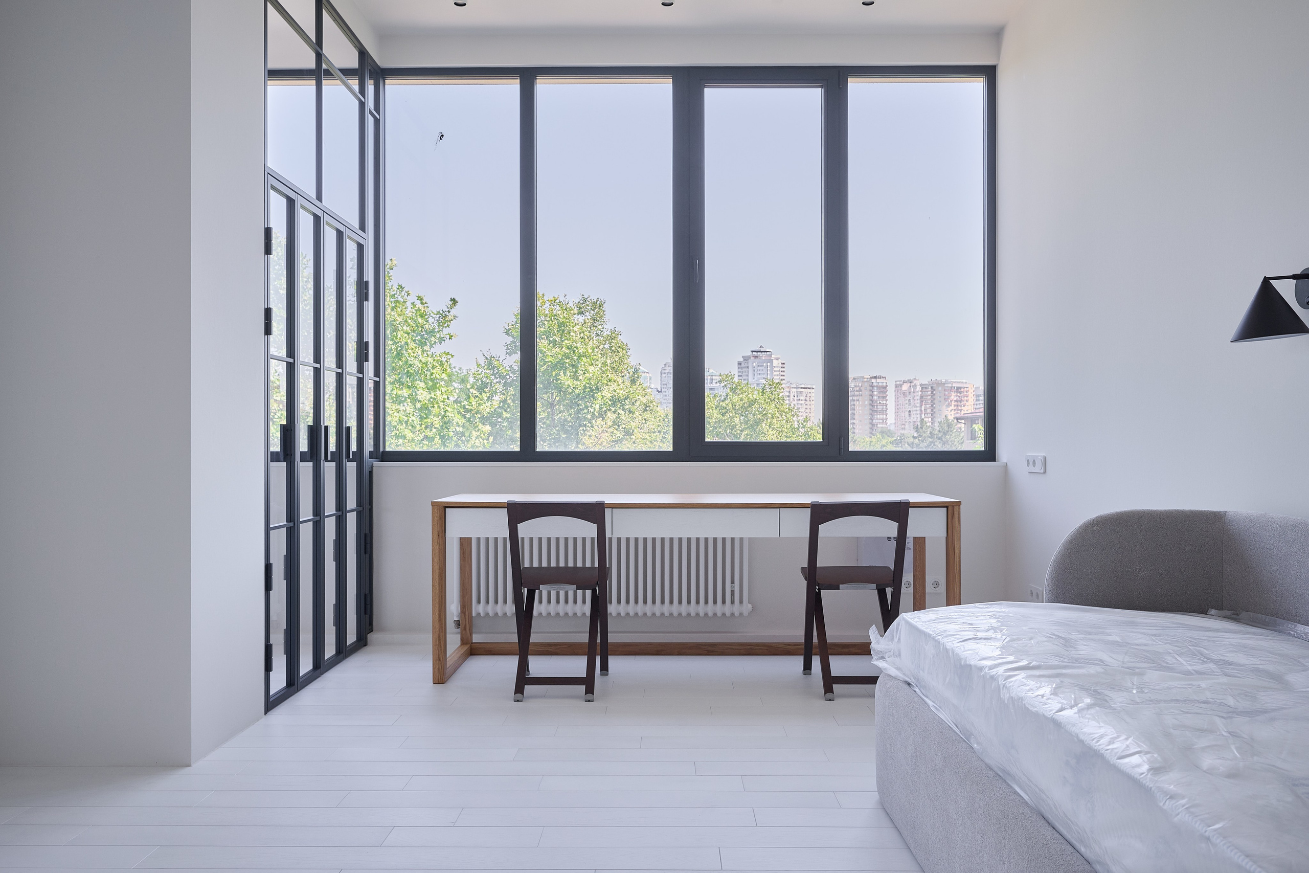 Квартира 184. Интерьерный фотограф в Краснодаре