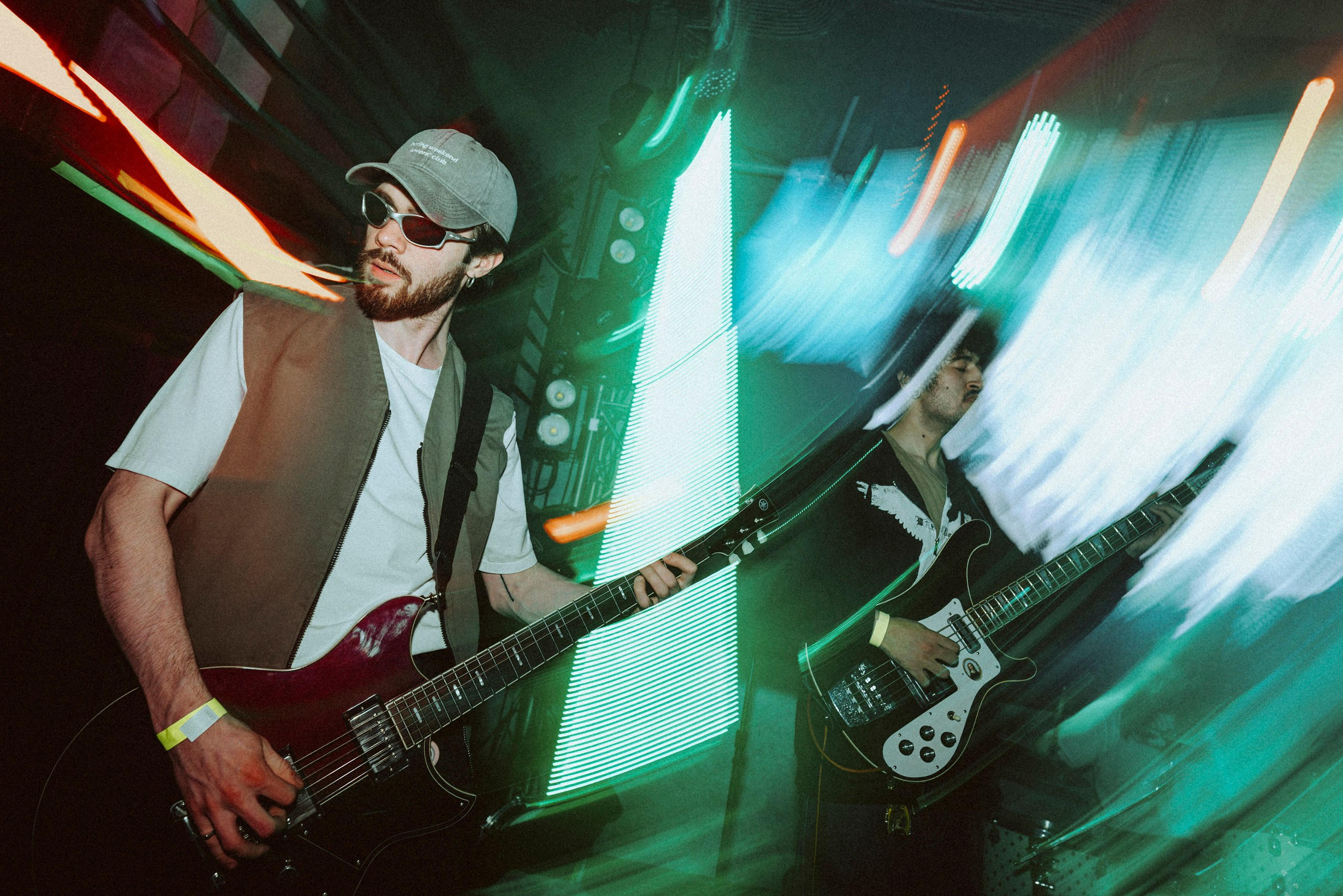 Ospa 1959, Москва. Арсений Виноградов: концертная и репортажная фотография