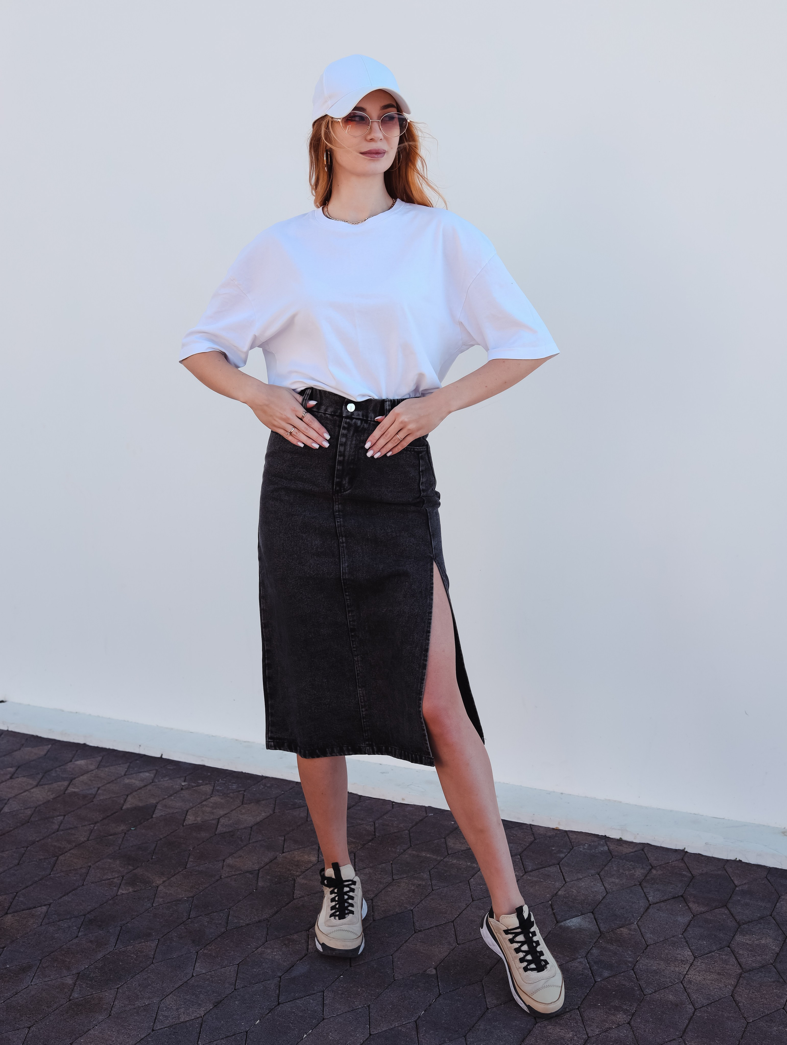 Одежда и аксессуары. Главная