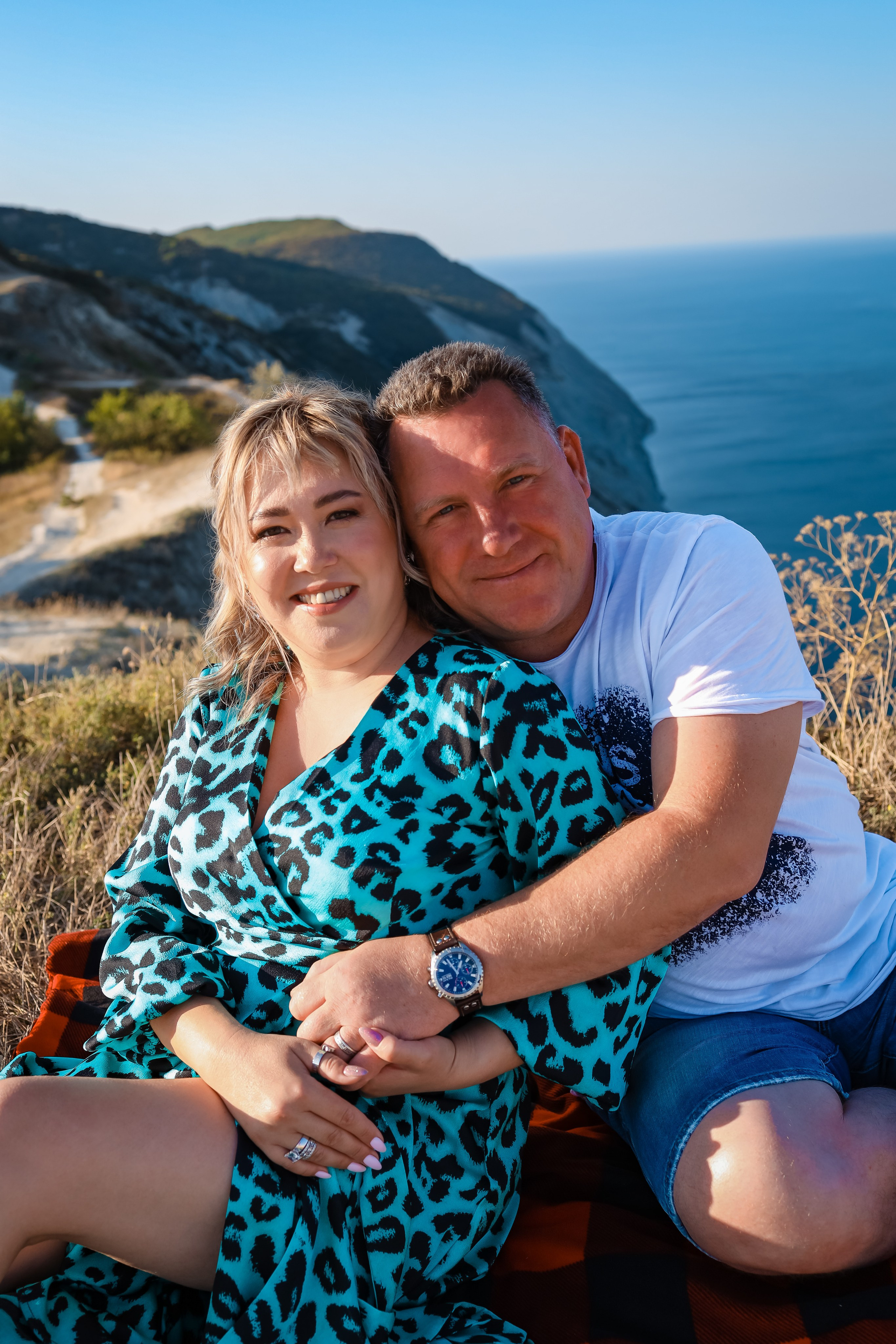 Марина. Главная