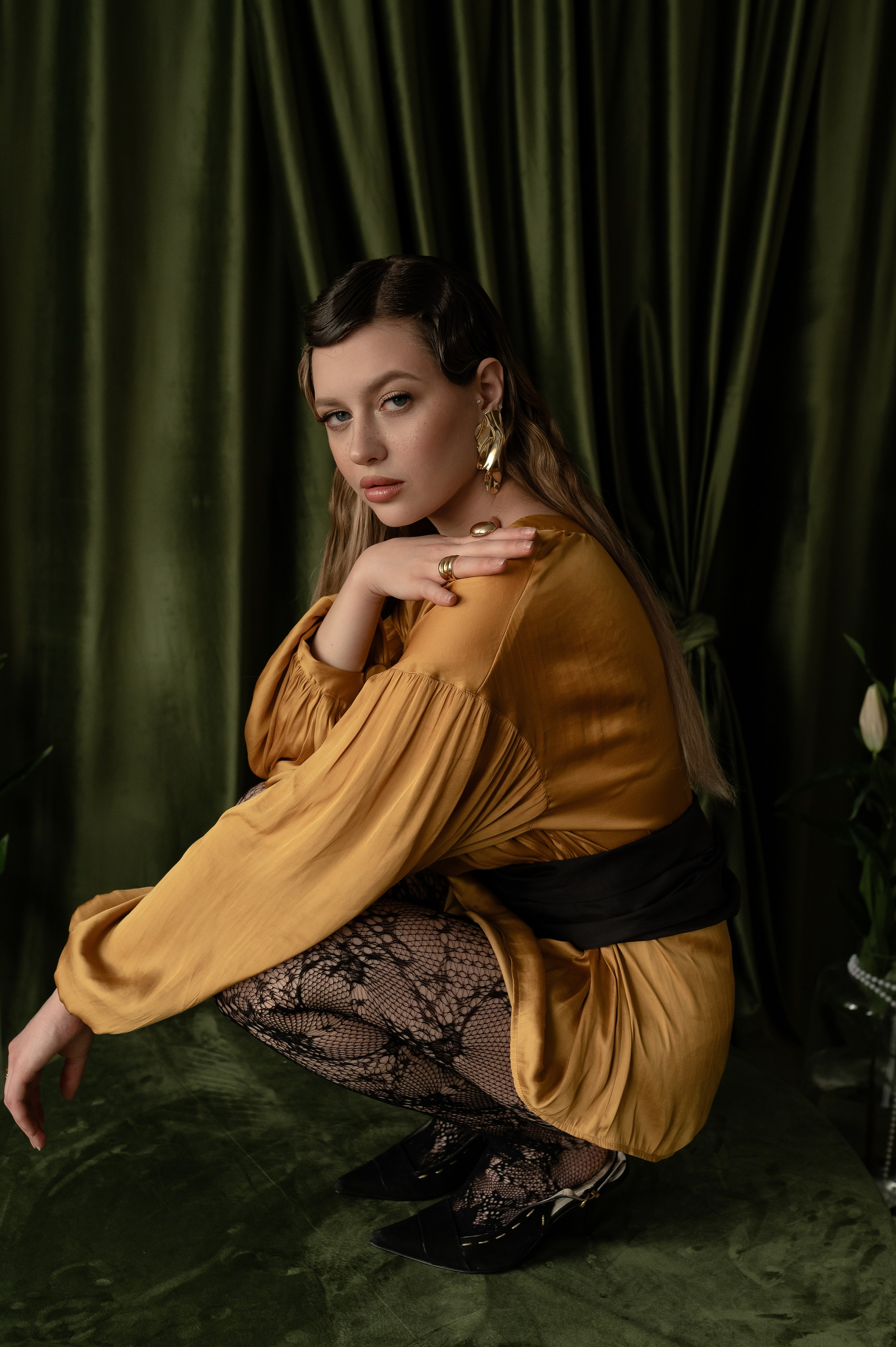 Алина. Твой личный проводник к красивым фотографиям в Старом Осколе