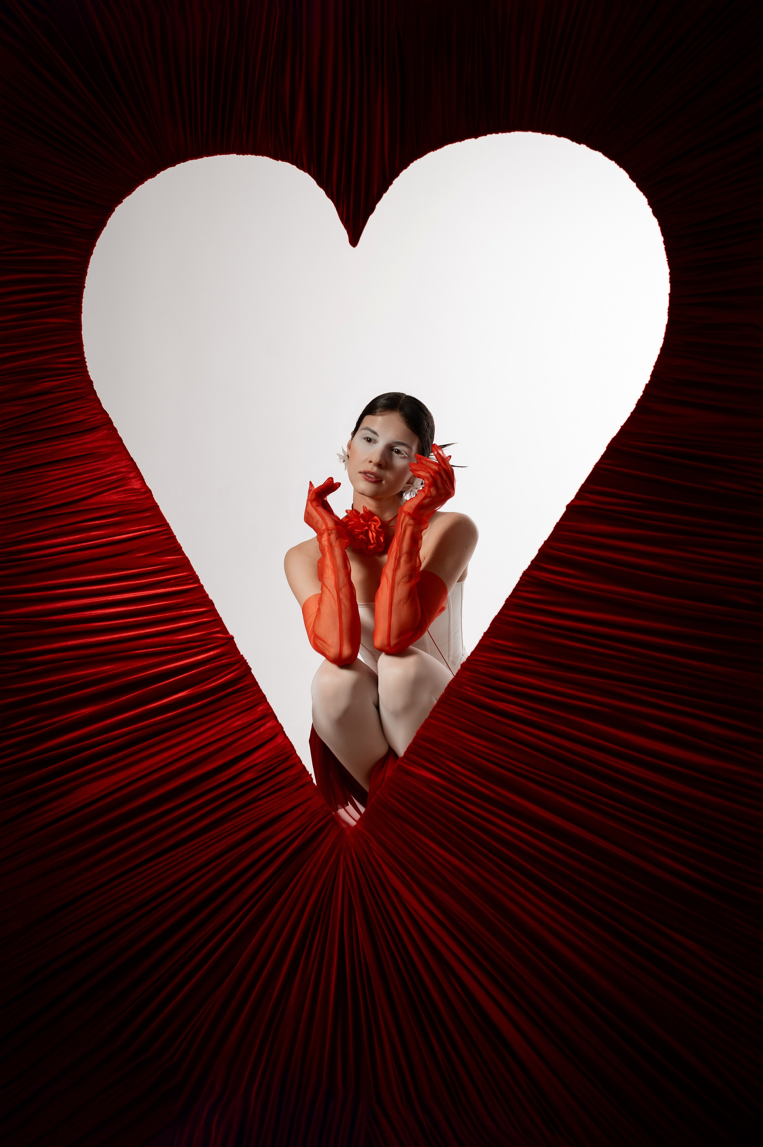 Виктория. Твой личный проводник к красивым фотографиям в Старом Осколе