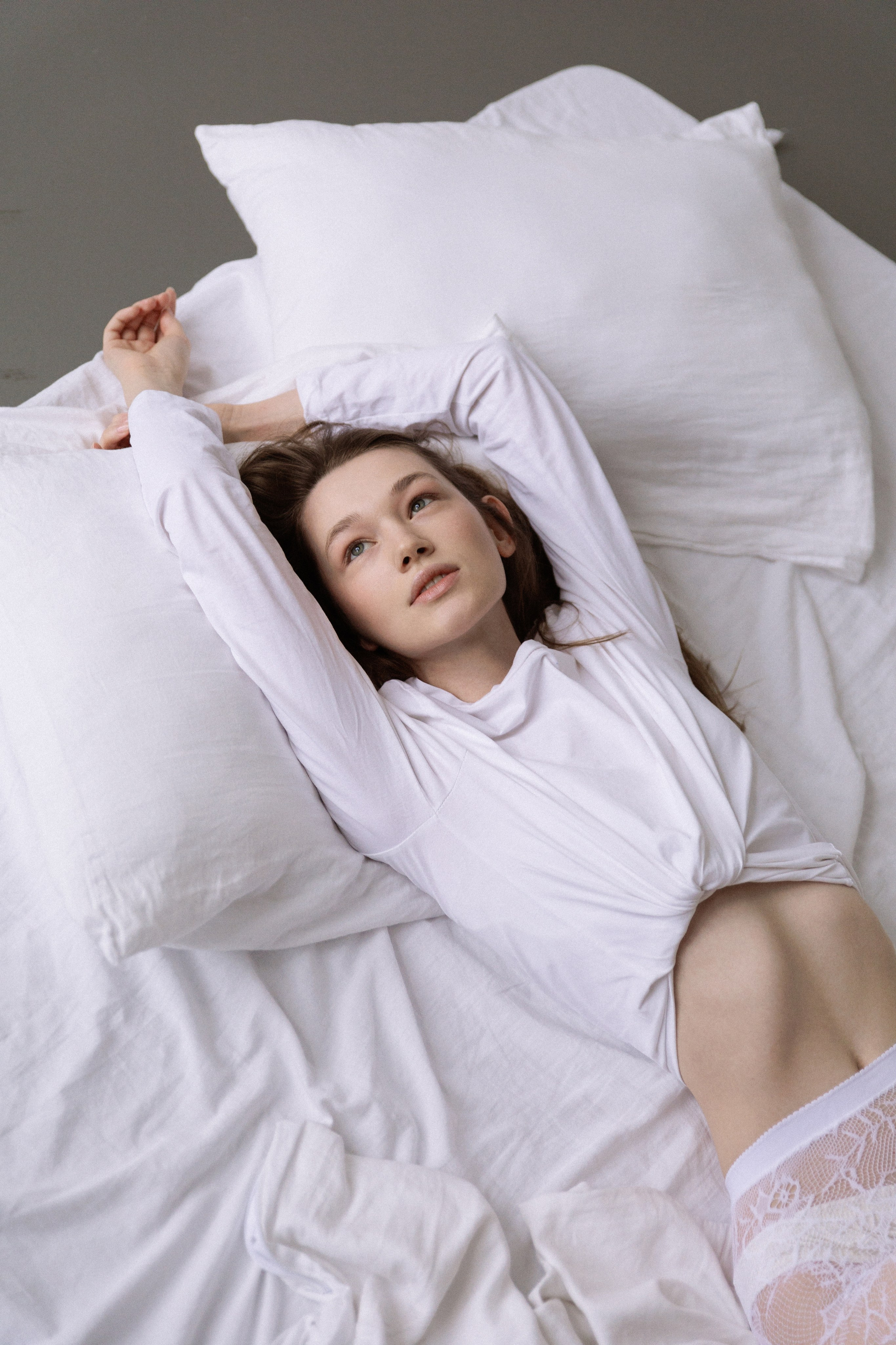 Workshop by me | Snezhana. Орлова Мария фотограф Волгоград, Камышин