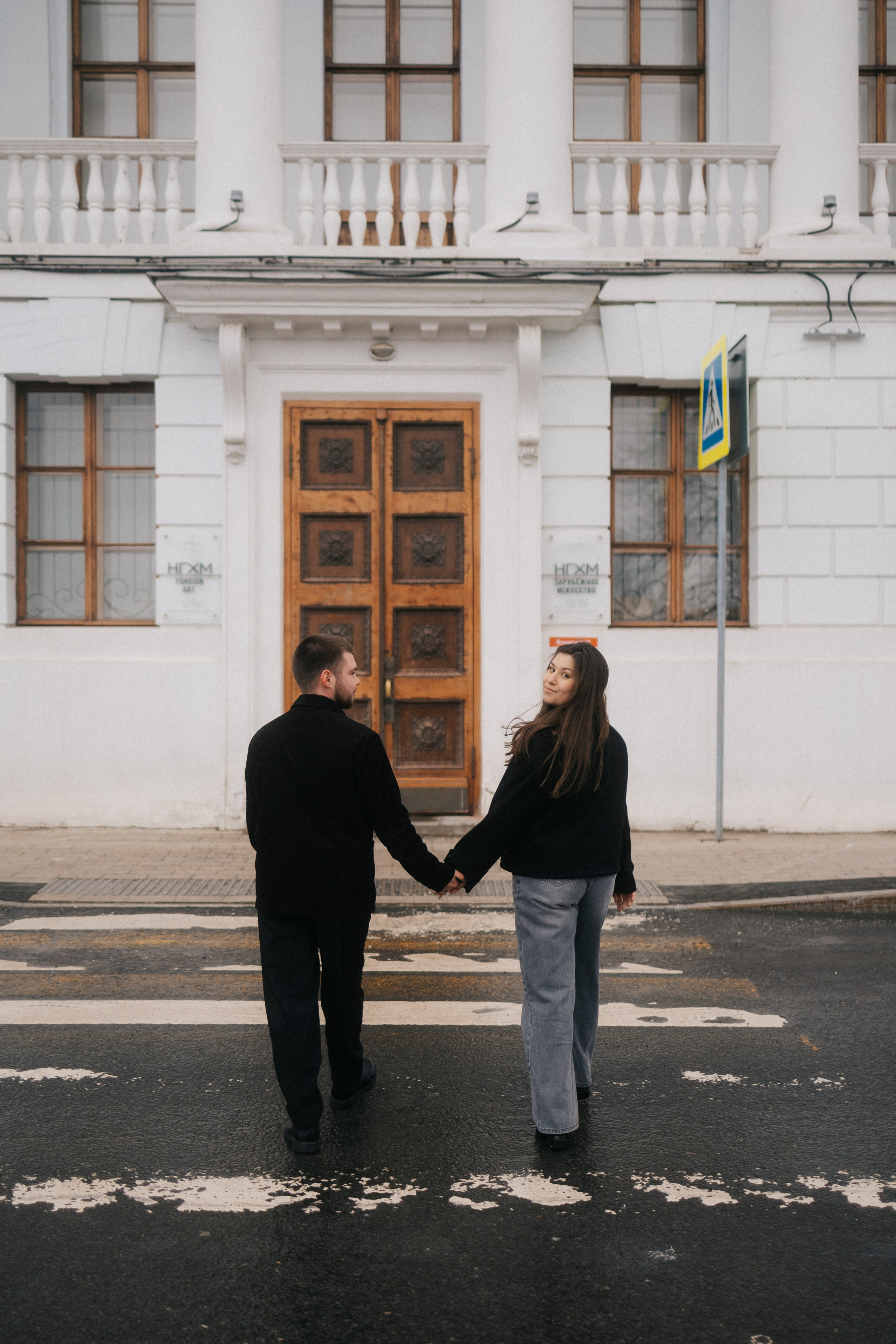 Айдар и Эльвира. Фотограф Нижний Новгород