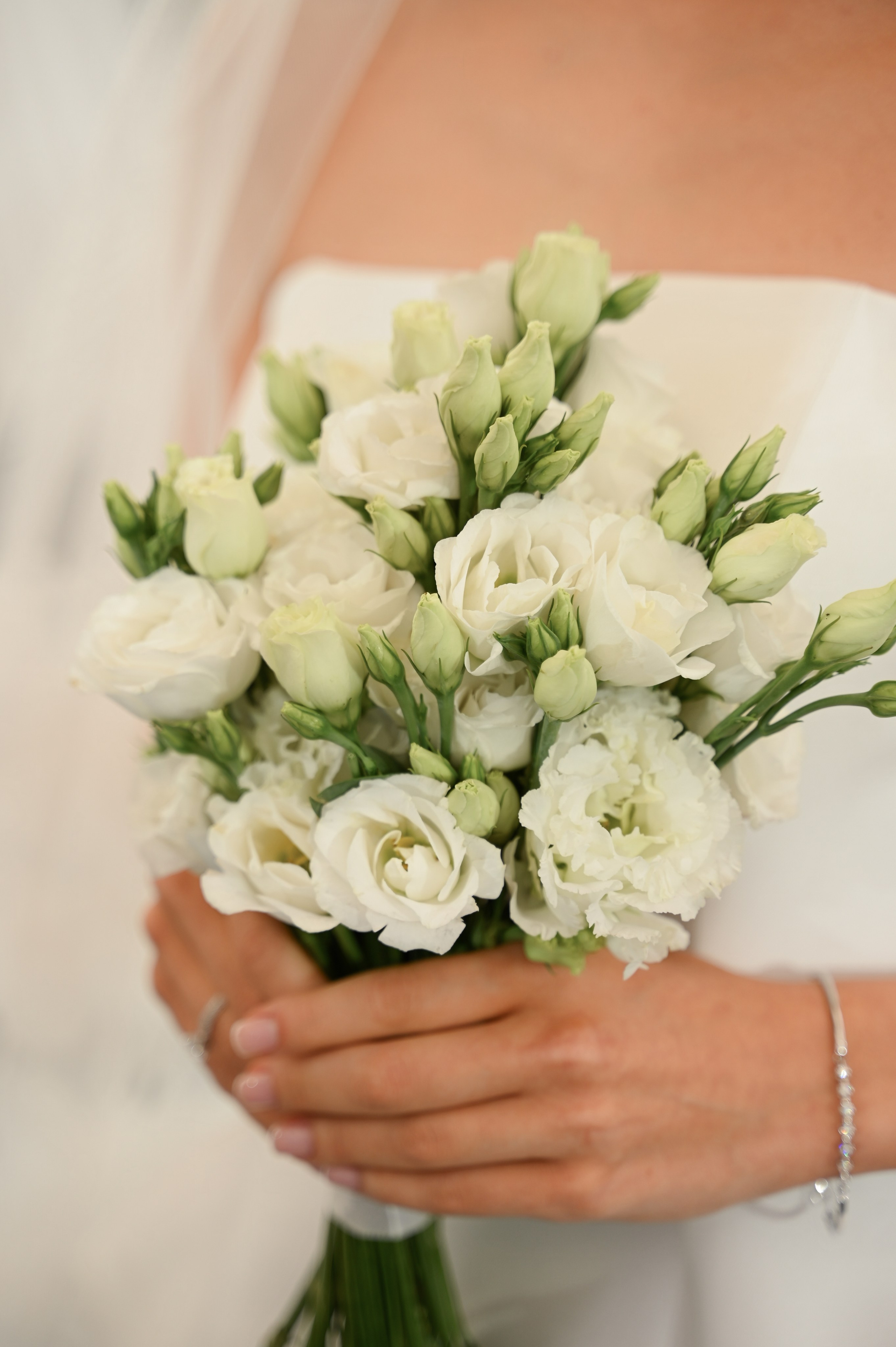 Ринат & Альбина. Свадебный и семейный фотограф в Уфе Александров Максим