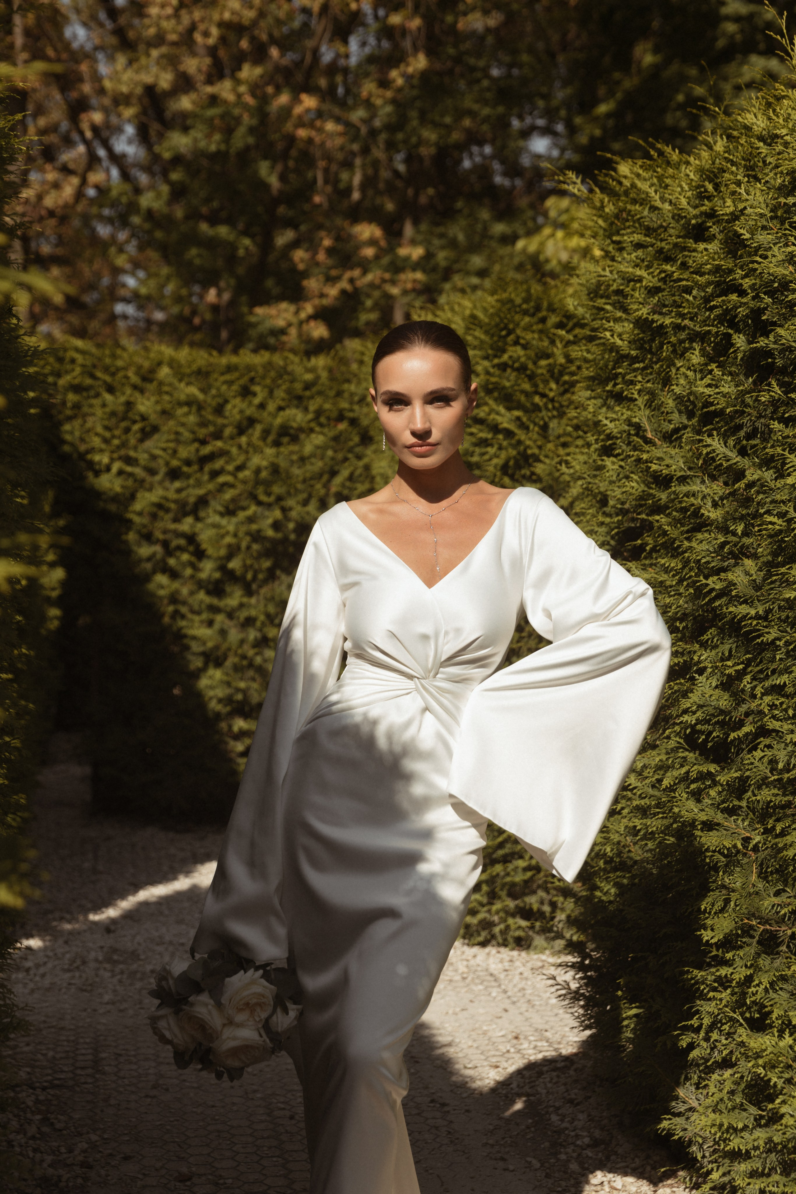 A & P. Фотограф в Москве