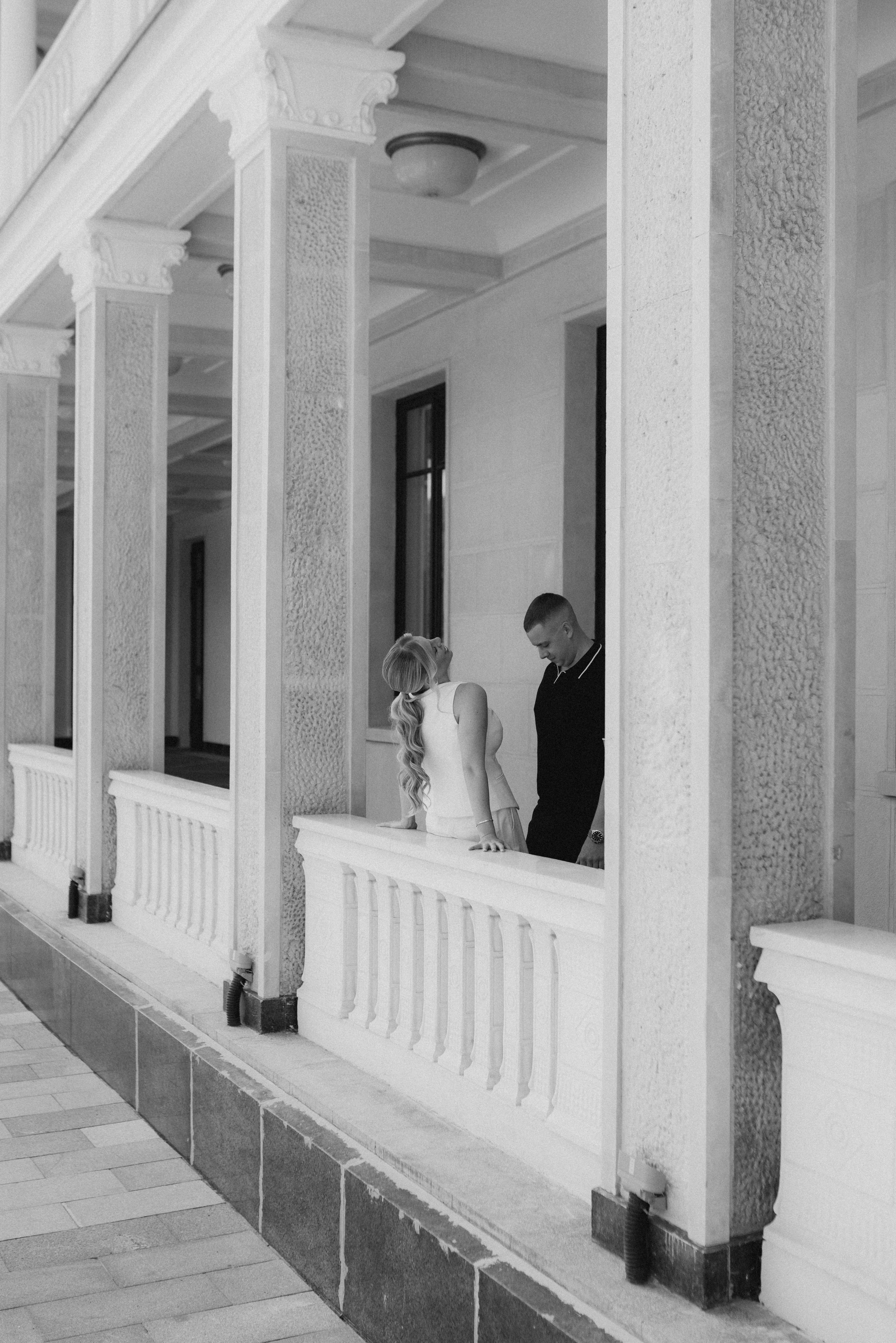 Корабль любви. Свадебный фотограф в г. Москва, МО Гороза Алена
