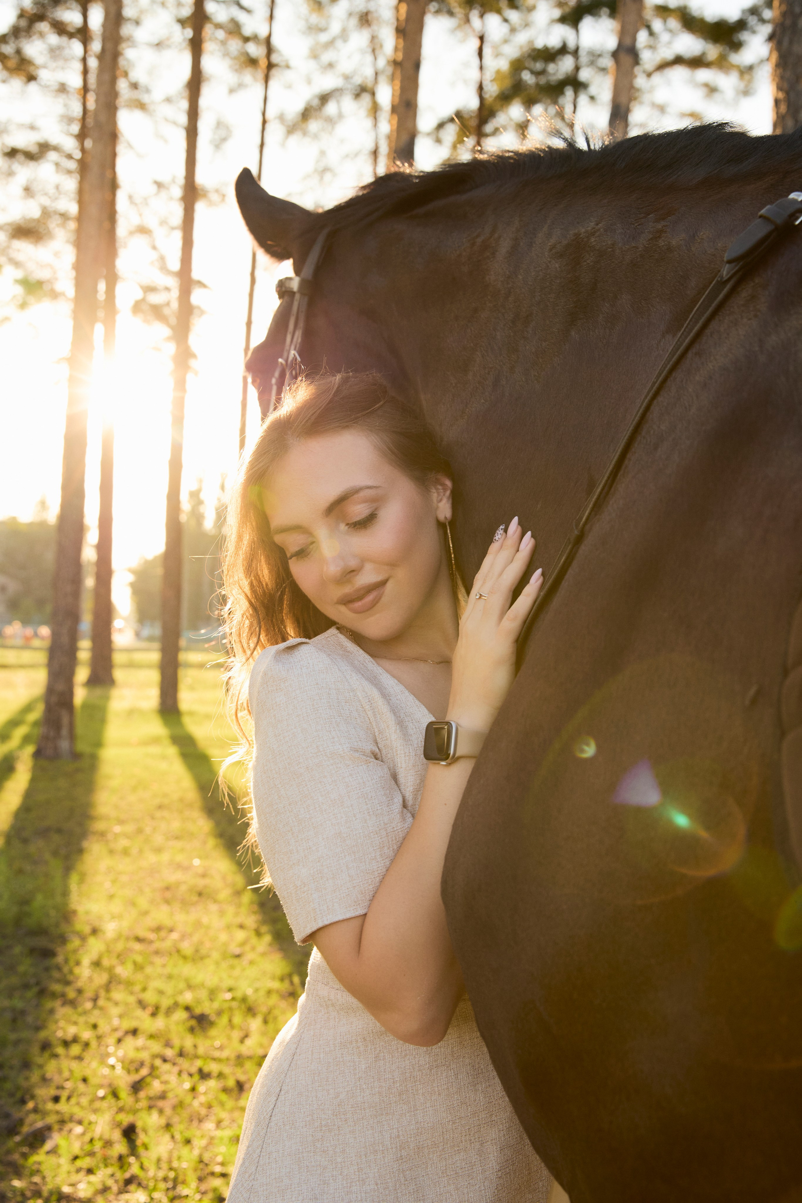 Яна. Женский фотограф