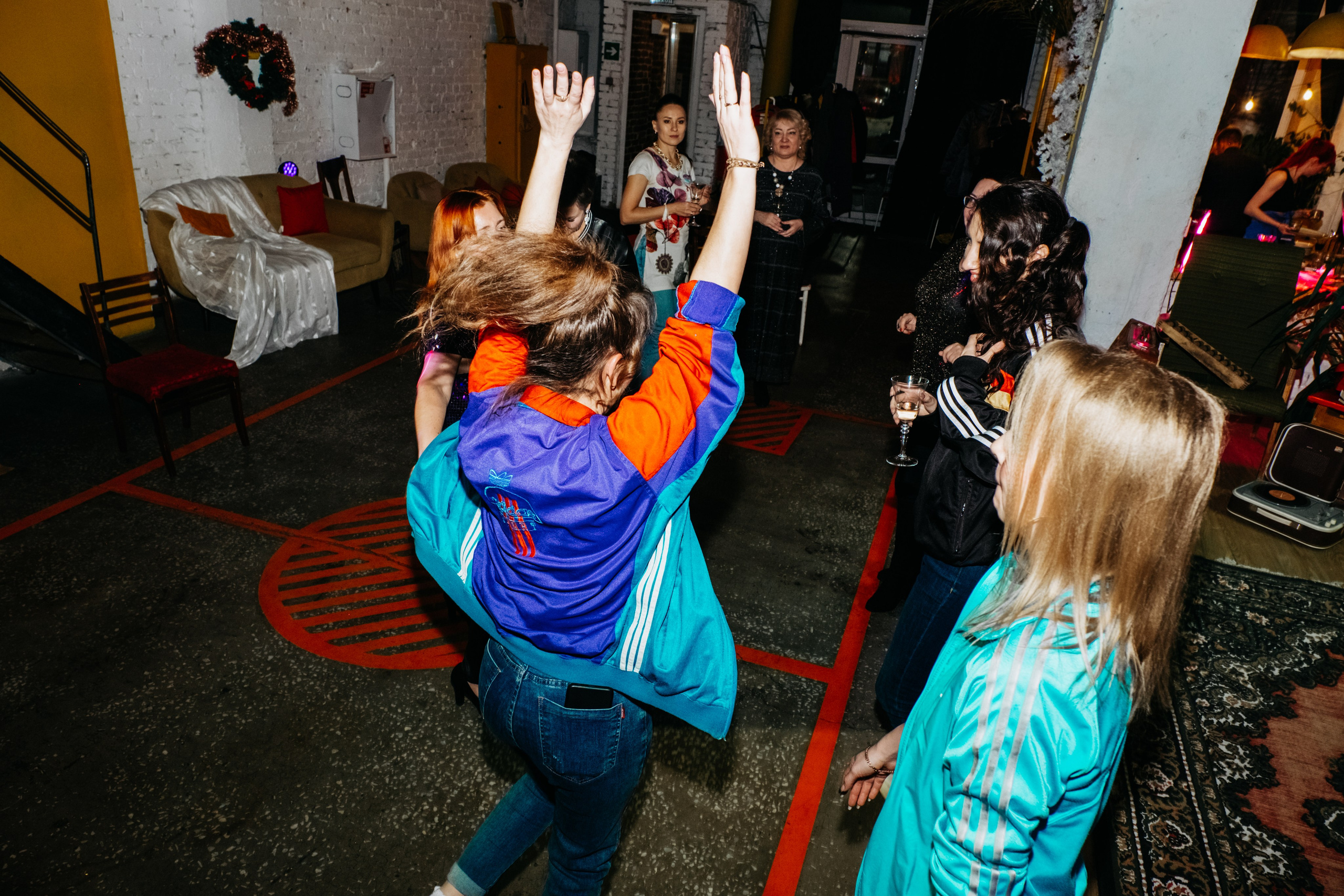 Корпоратив ООО «СЭМ». Павел Маннапов, фотограф и видеограф в Екатеринбурге