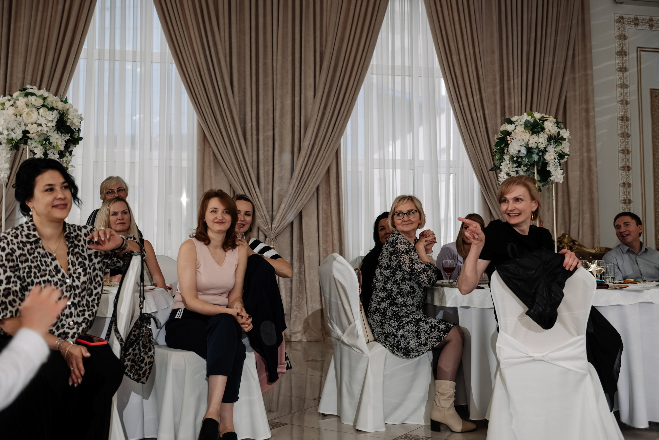 Выпускной 4 класс. Свадебный и семейный фотограф в Санкт-Петербурге Елена Худякова