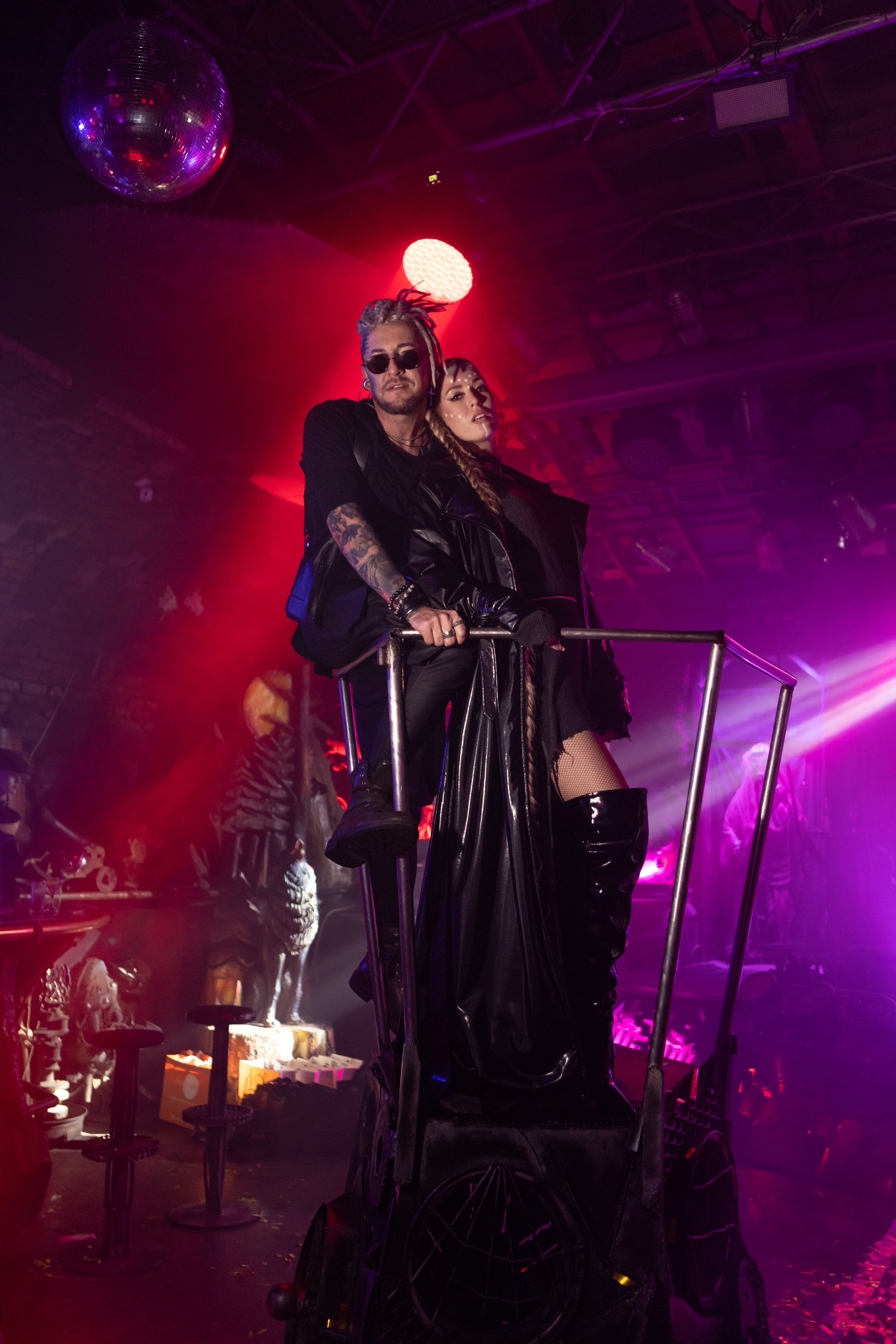 ДР Никиты Турчина. Свадебный и семейный фотограф в Москве и Московской области Оксана Шлыкова