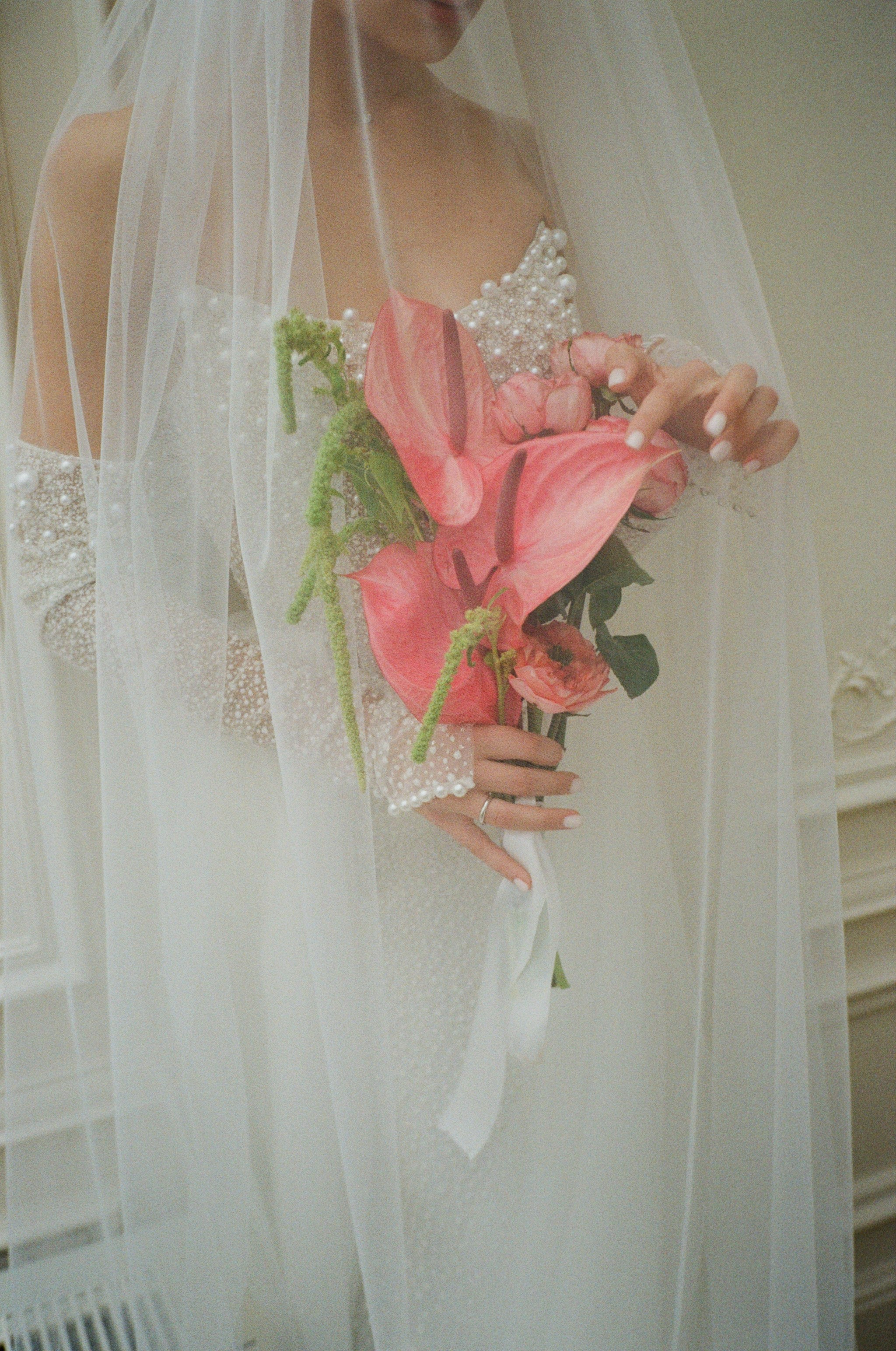 Юля & Гриша | цифра + пленка. Свадебный фотограф СПб Мадина Сафарян