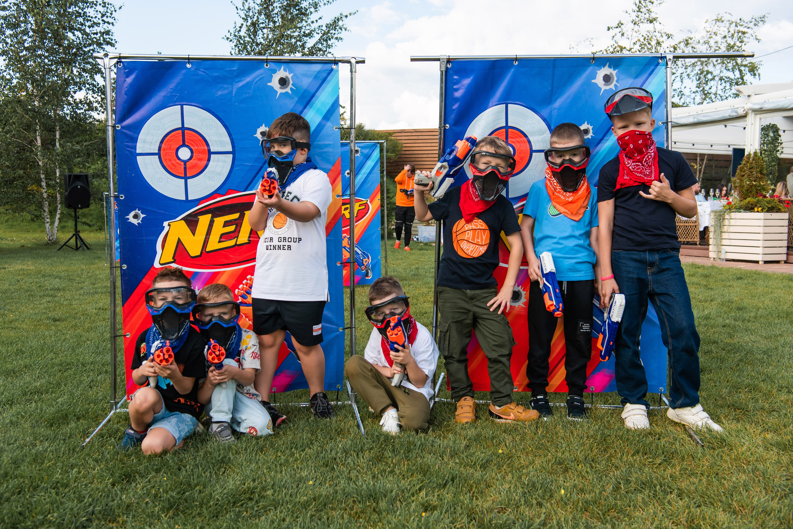 День Рождения Мирона. Свадебный и арт-фотограф Кунецкая Диана