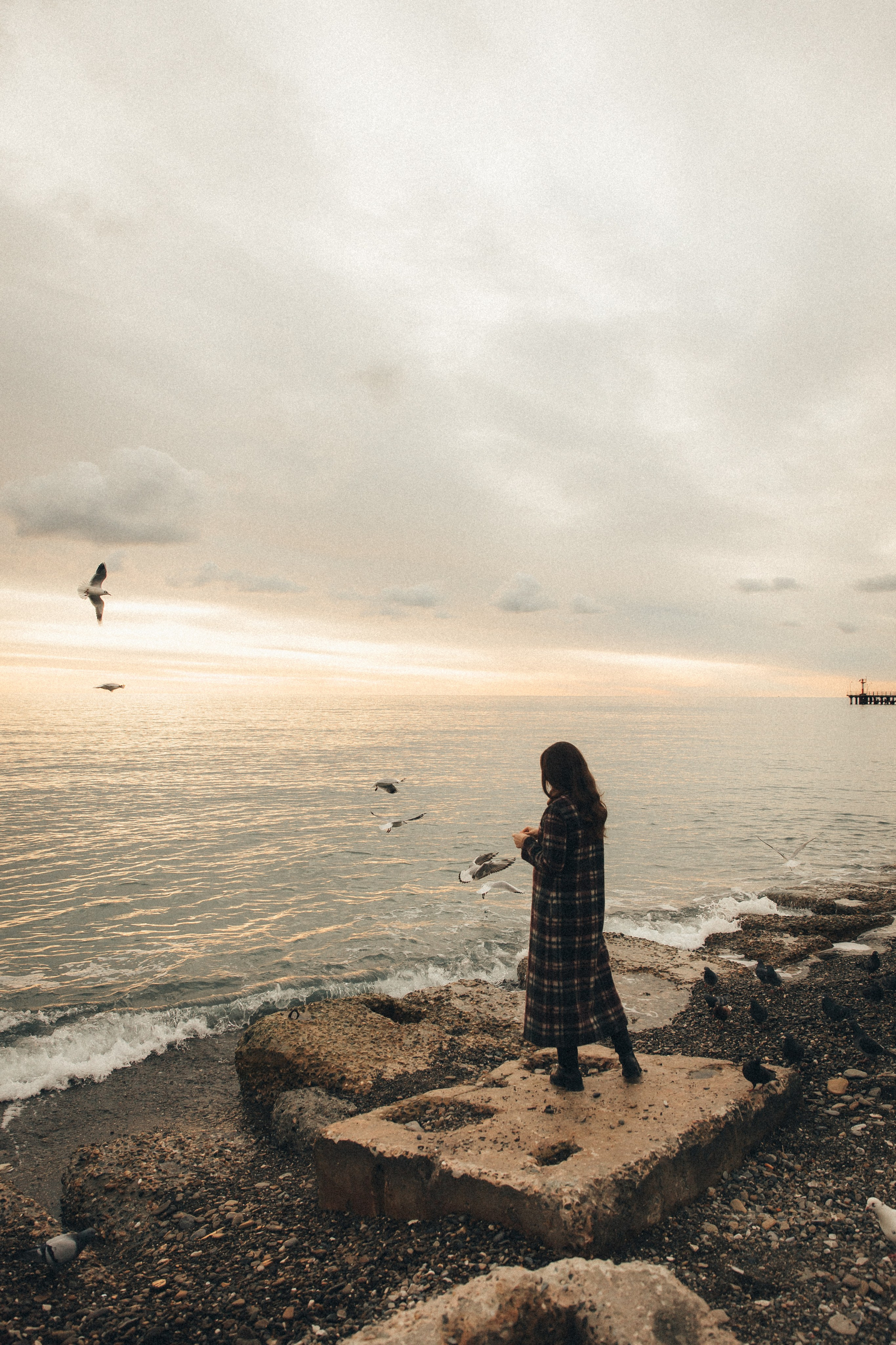 Лера. Семейный фотограф в Сочи Анна Мальцева