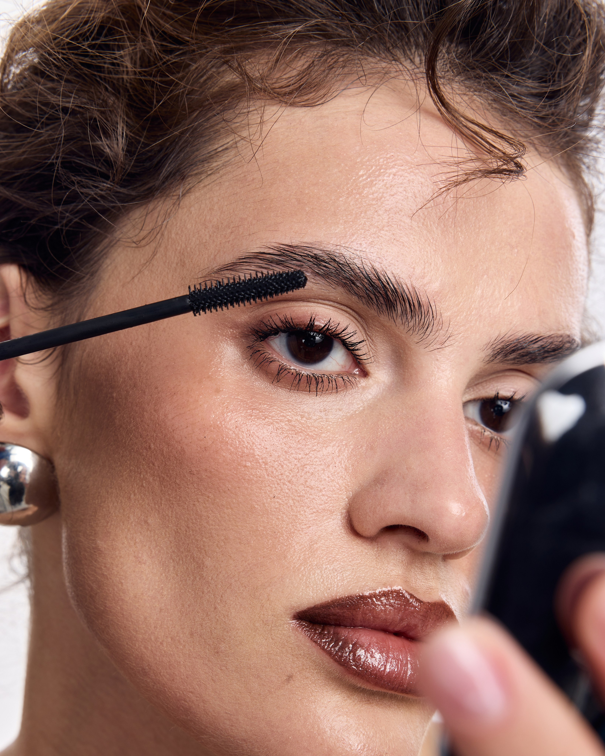Beauty ретушь. Ретушёр и фотограф Мария Гущина