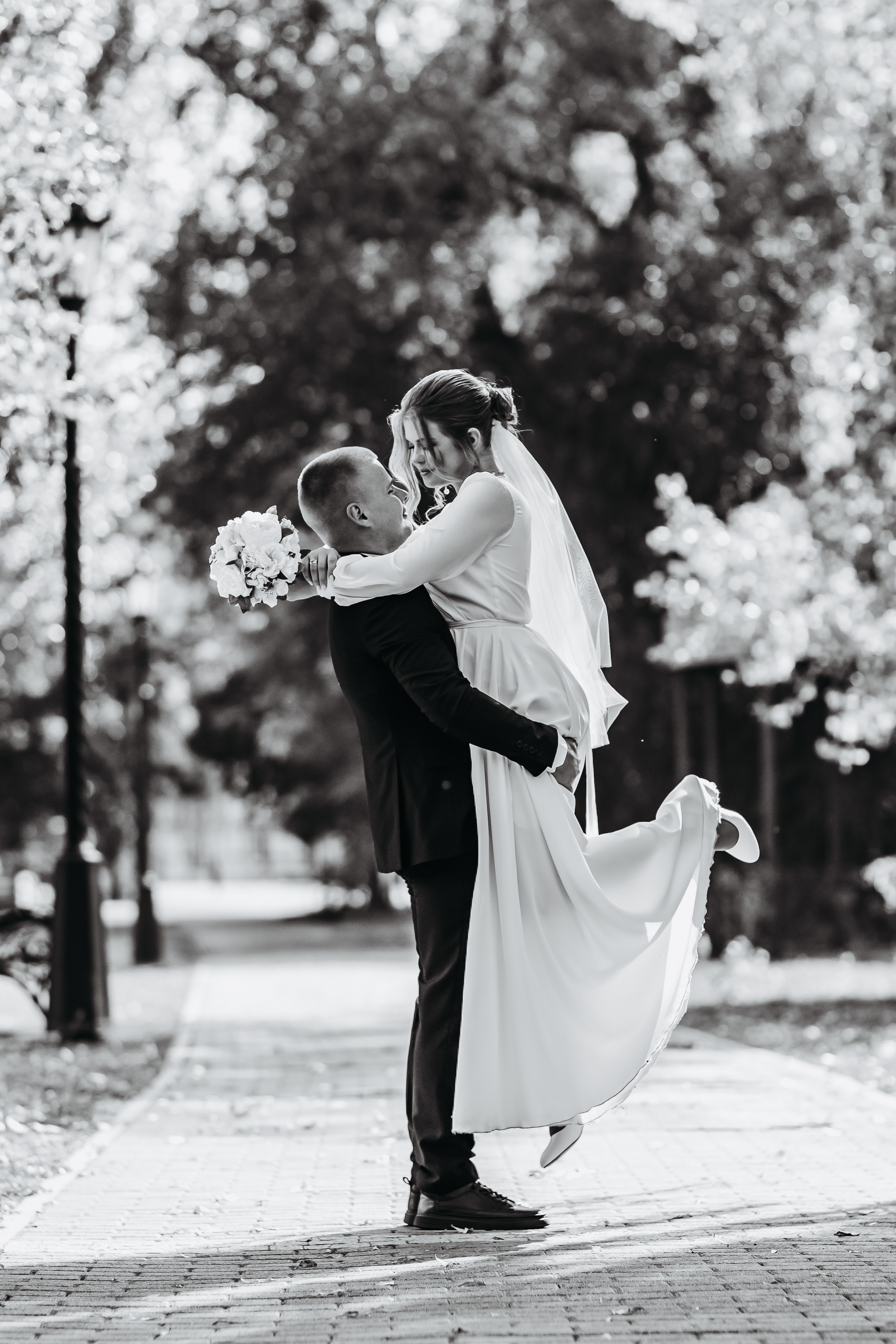 Владислав и Ульяна. Свадебный и семейный фотограф в Невинномысске Наталья Куликова