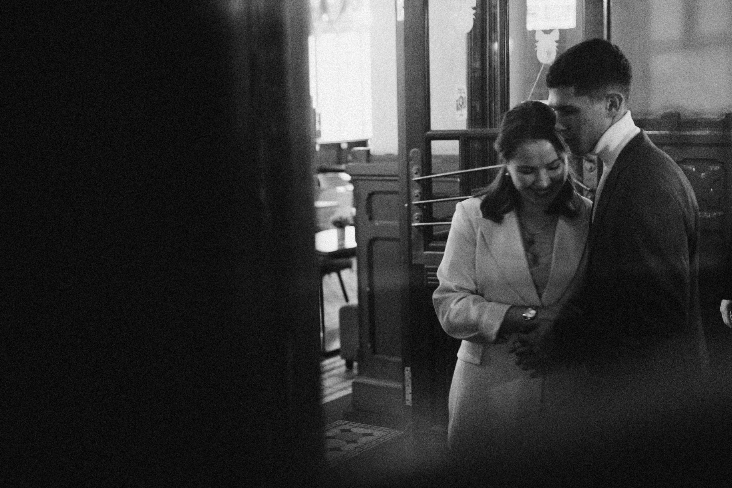 Костя и Ира. Фотограф в Петербурге Ольга Стрельченко